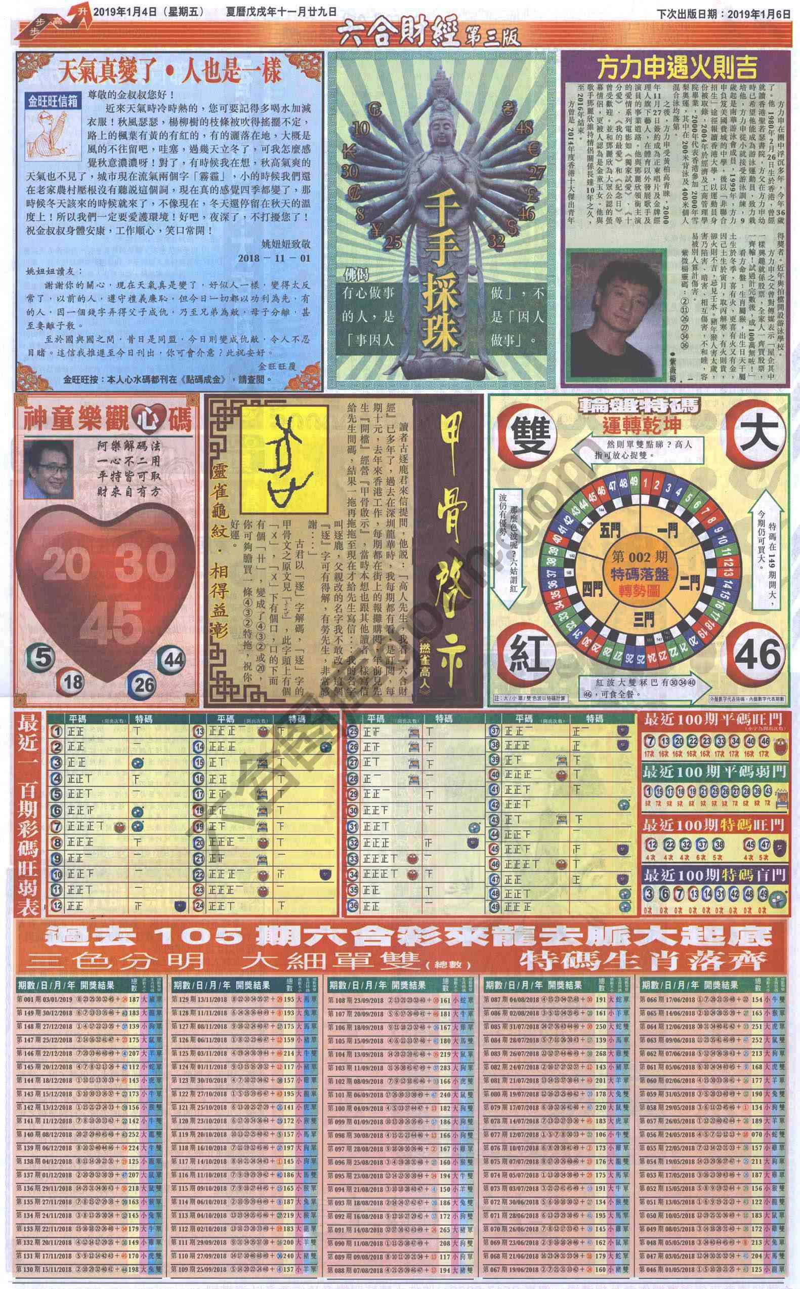新六合财经
