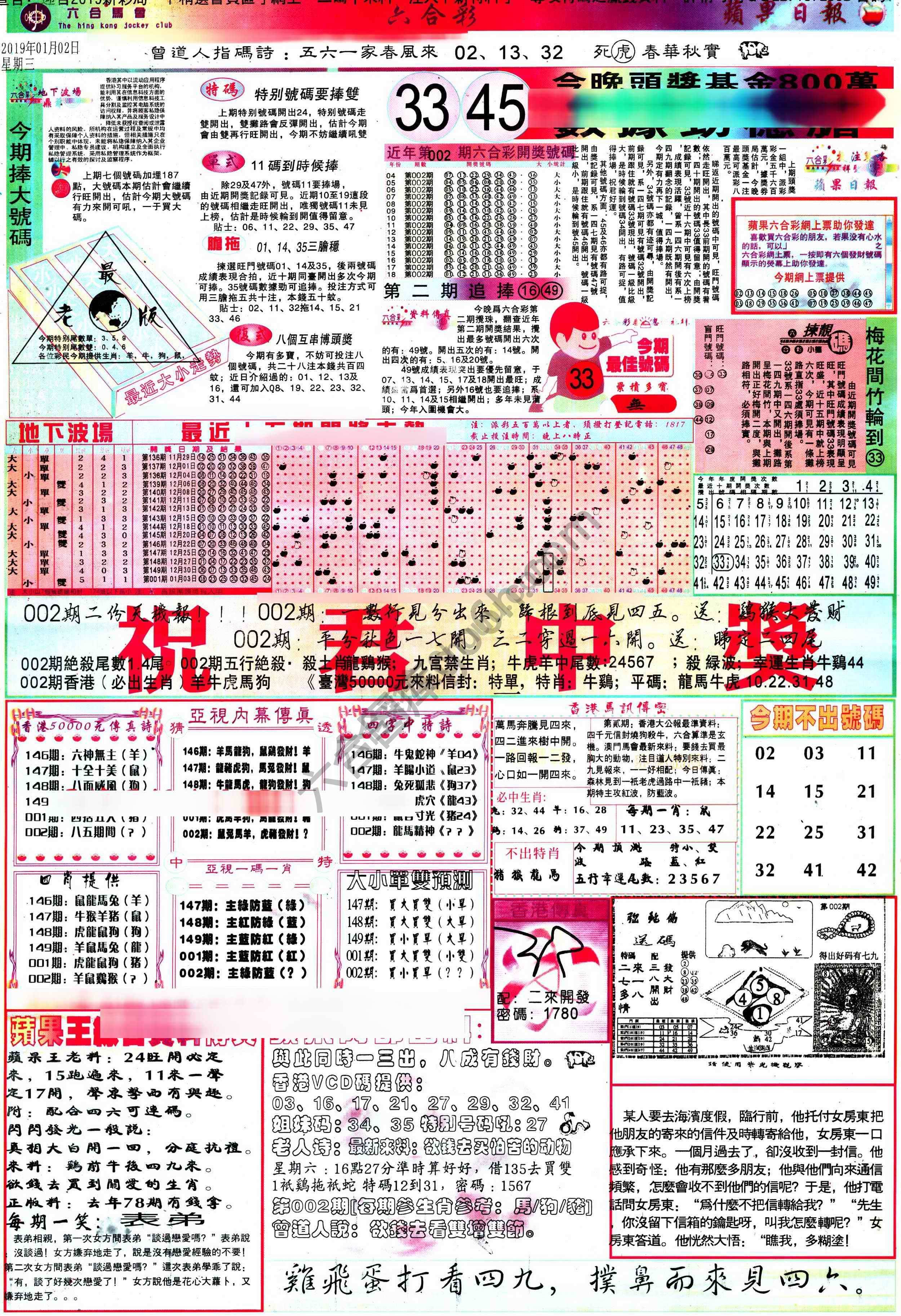 苹果日报