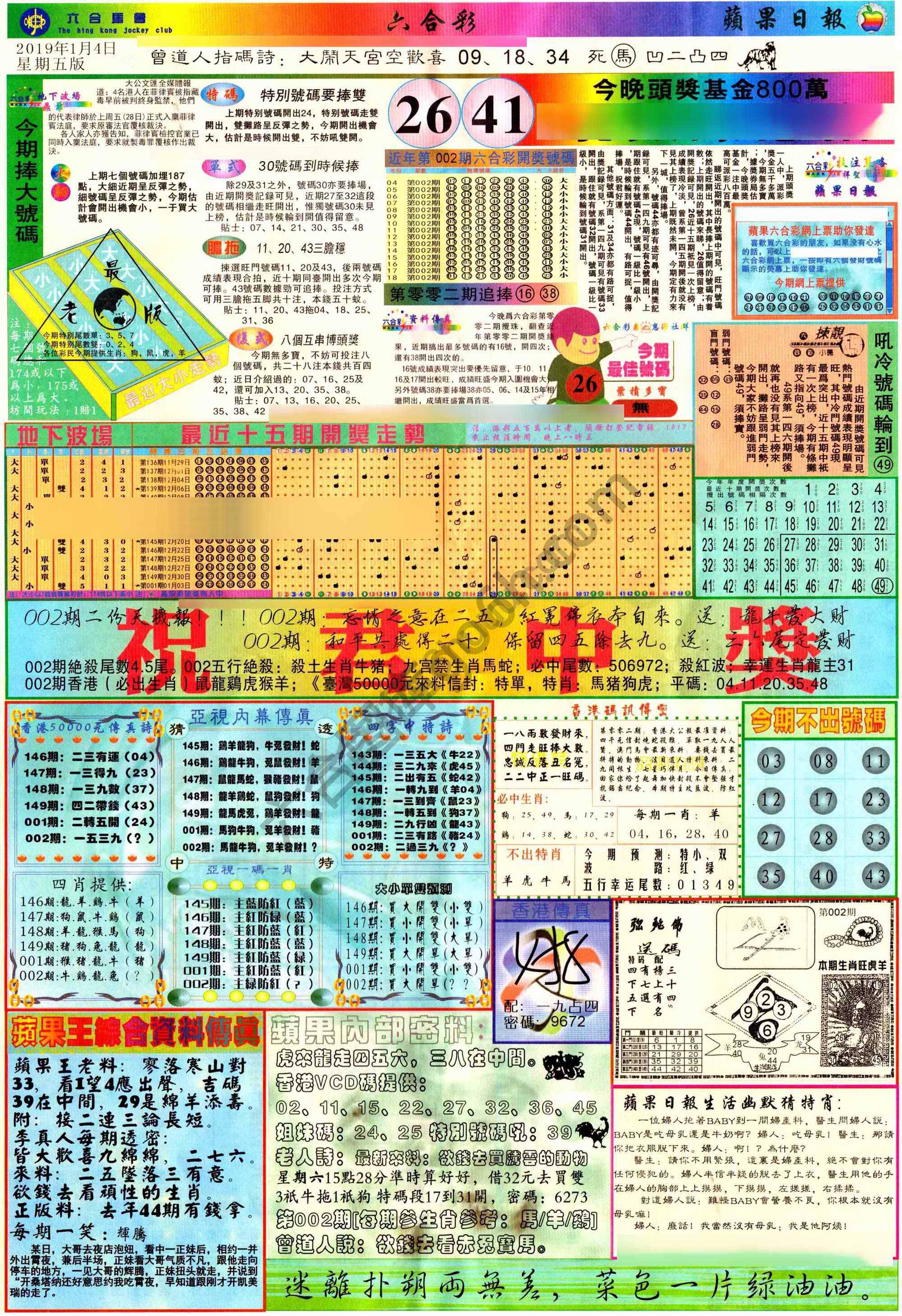 苹果日报
