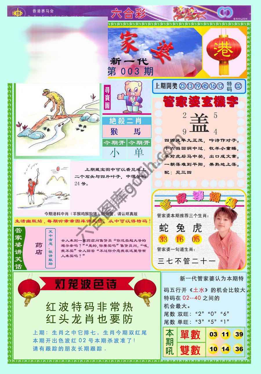当天报