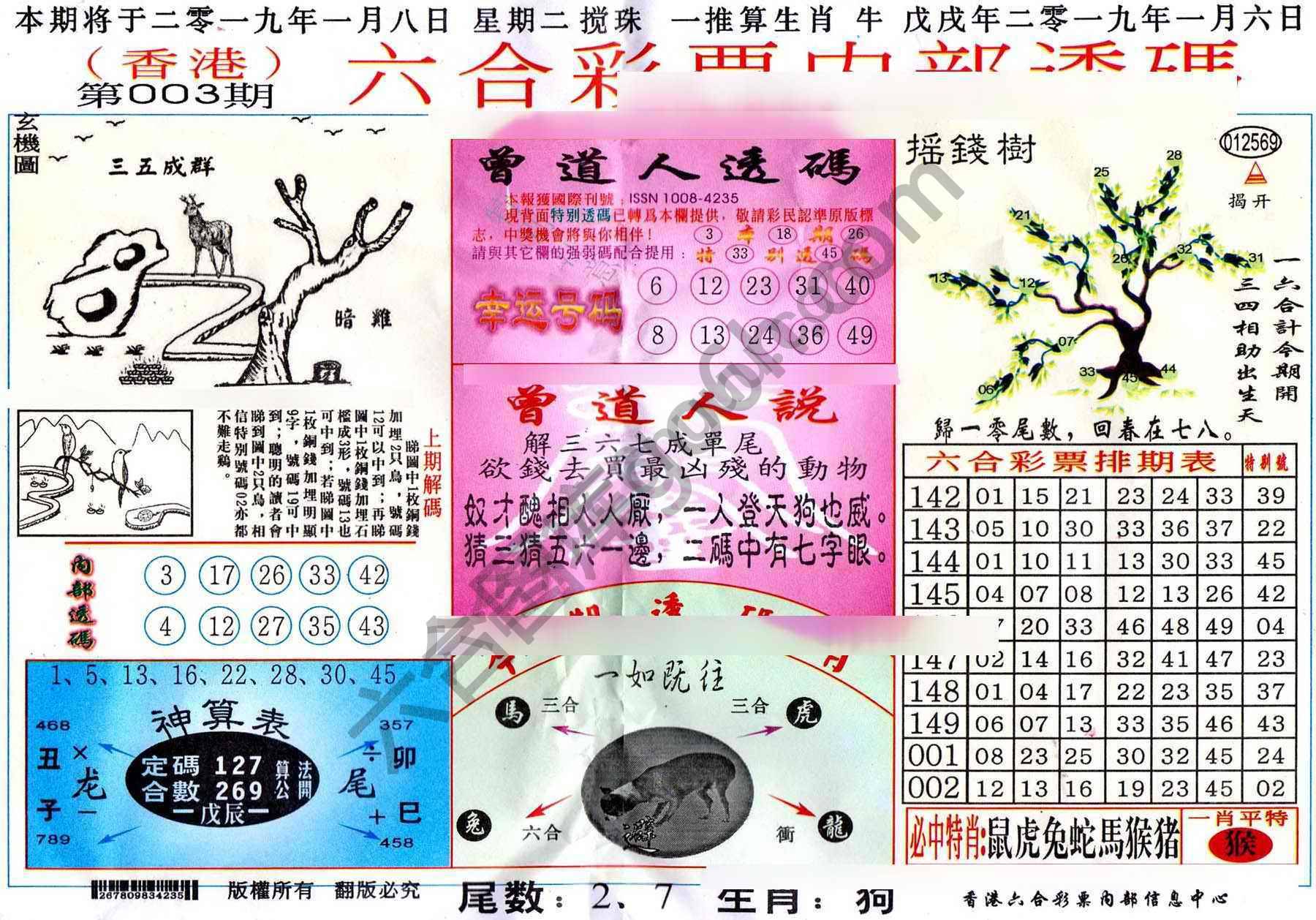 六合内部透码香港版
