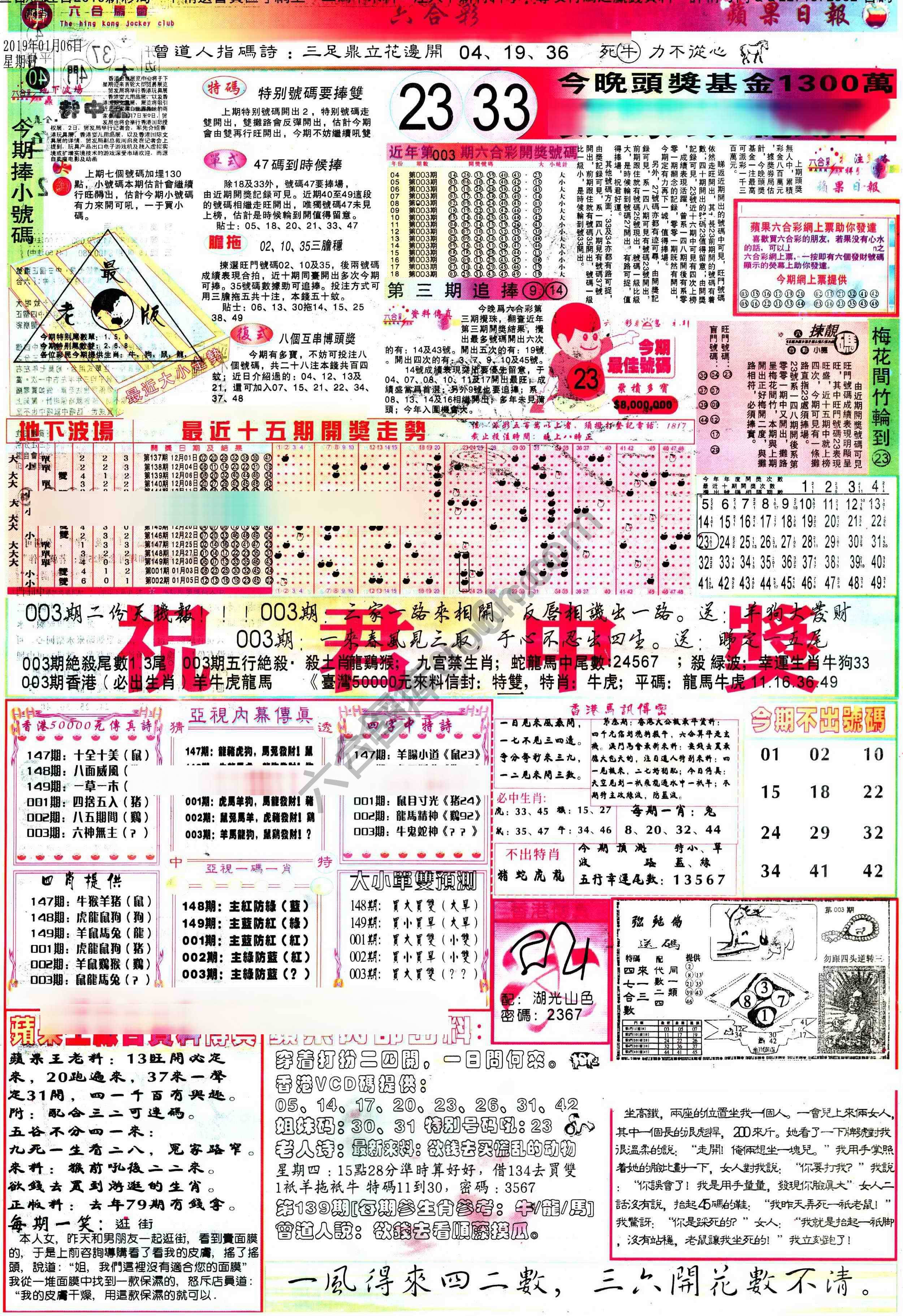苹果日报