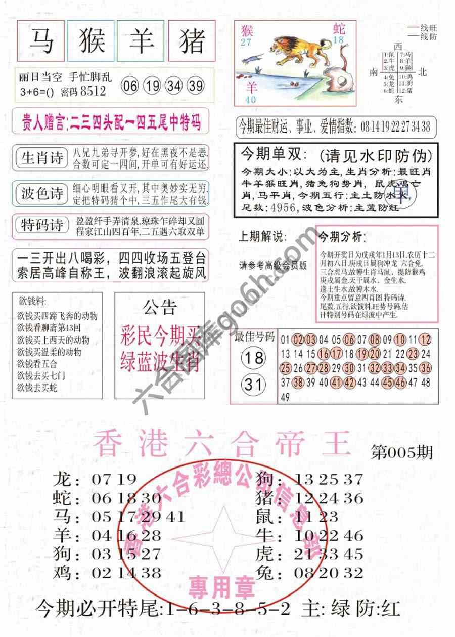 凤凰闲情