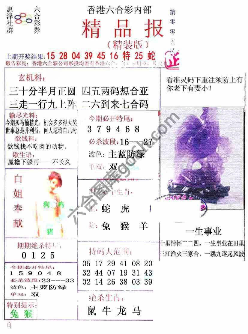 新精品报