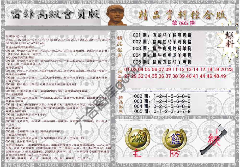 当天报