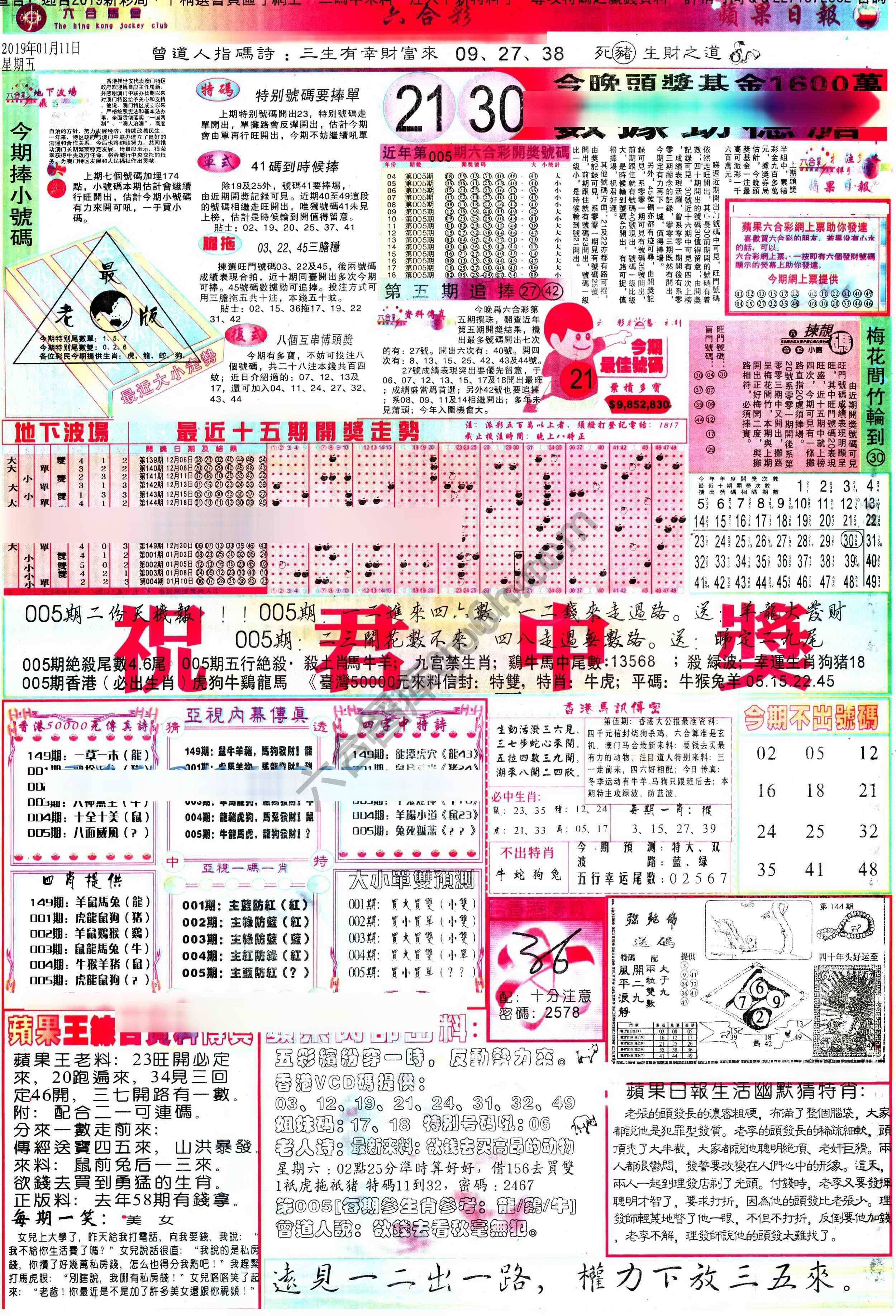 苹果日报