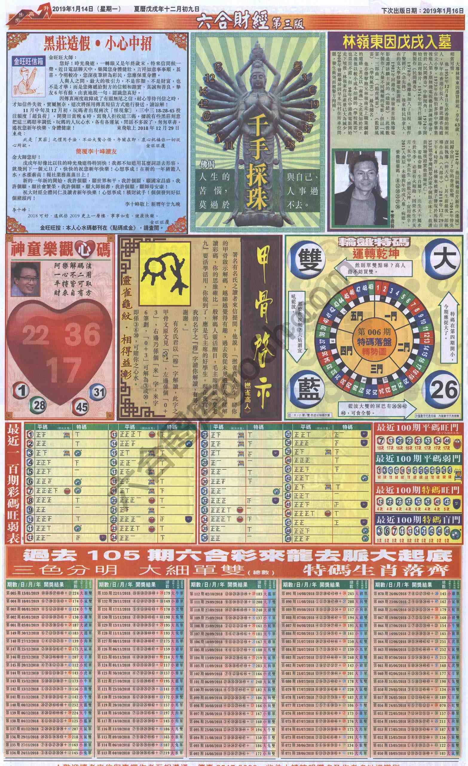 新六合财经