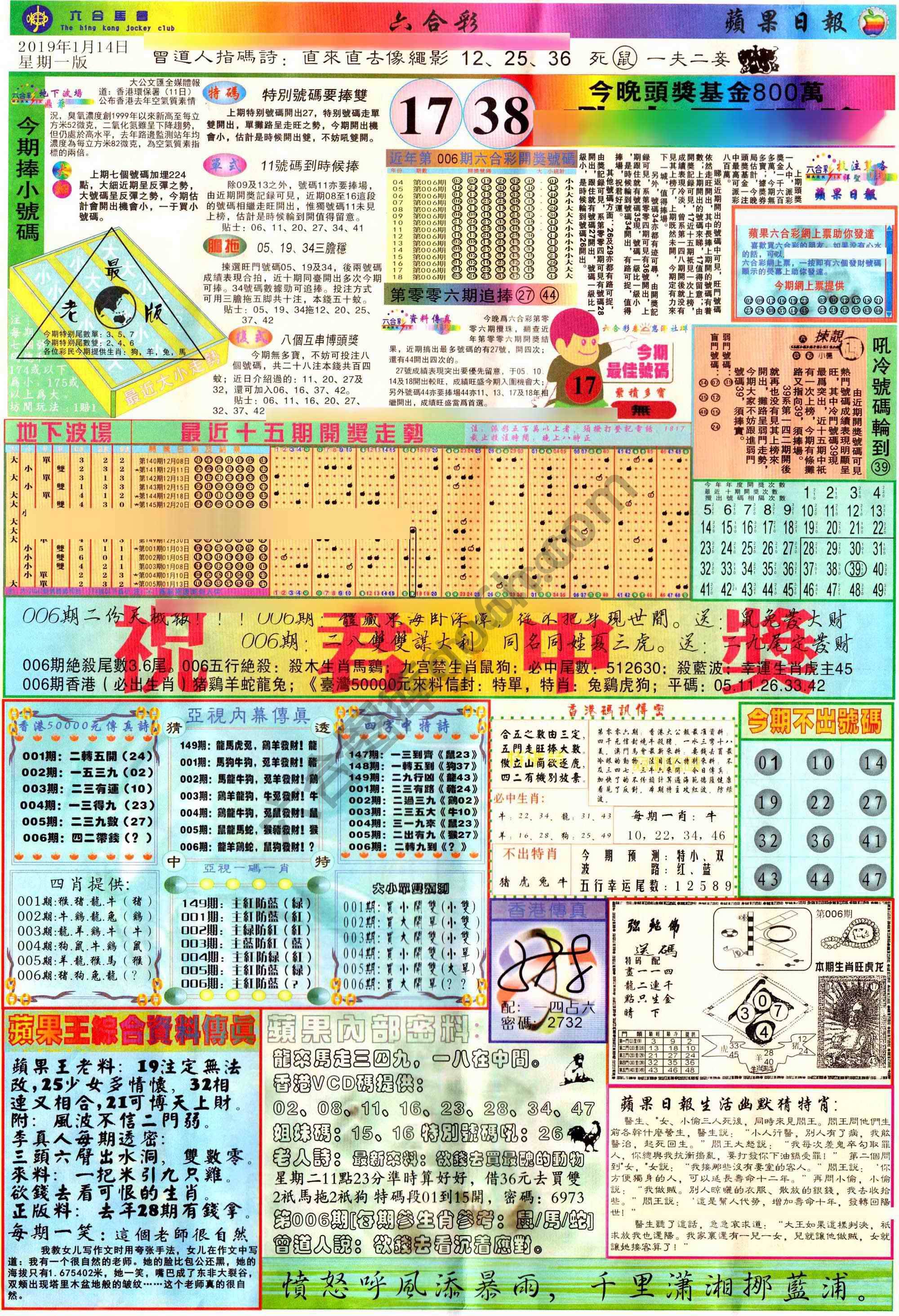 苹果日报