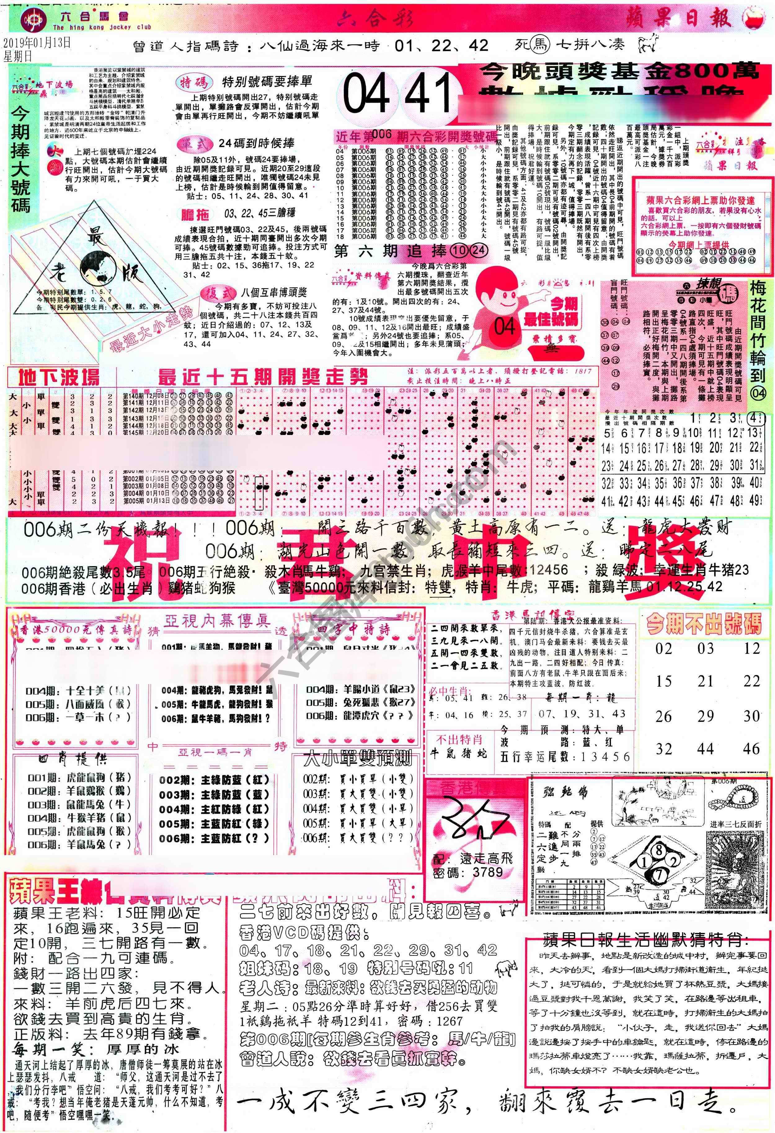 苹果日报