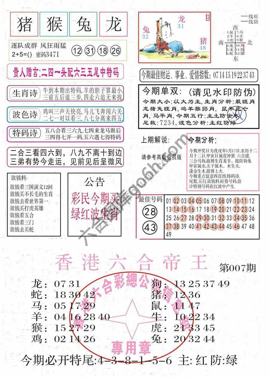 凤凰闲情