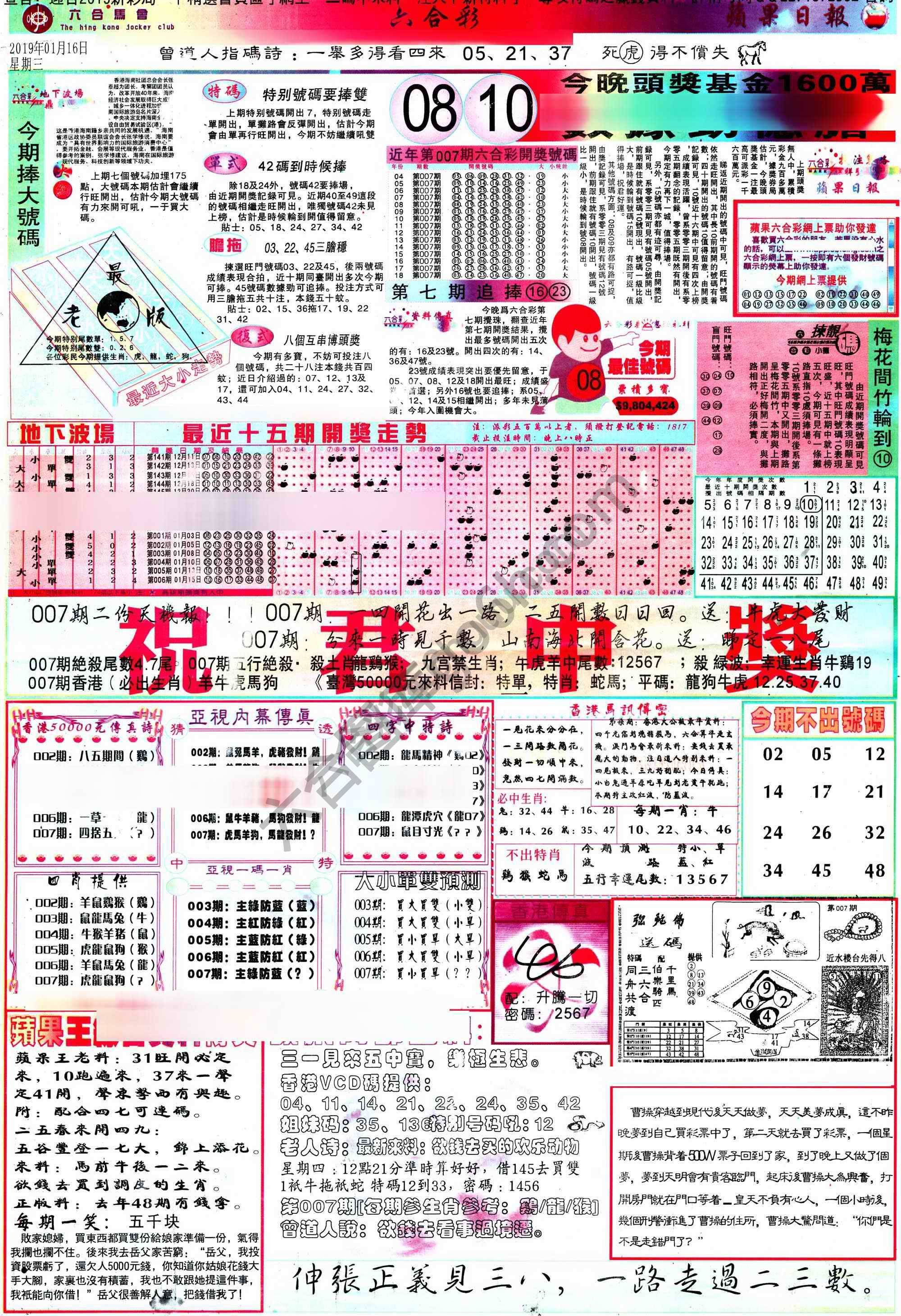 苹果日报