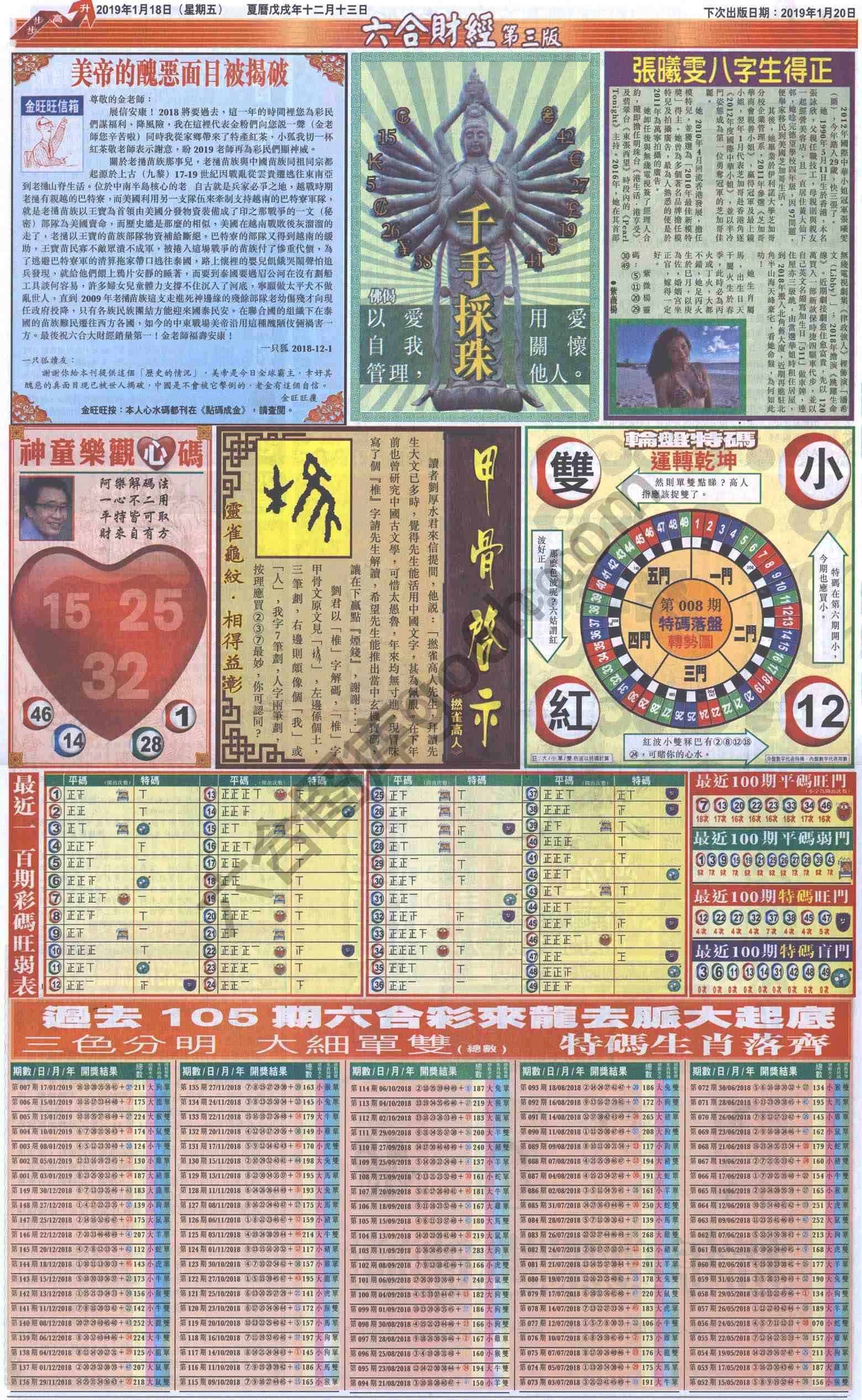 新六合财经