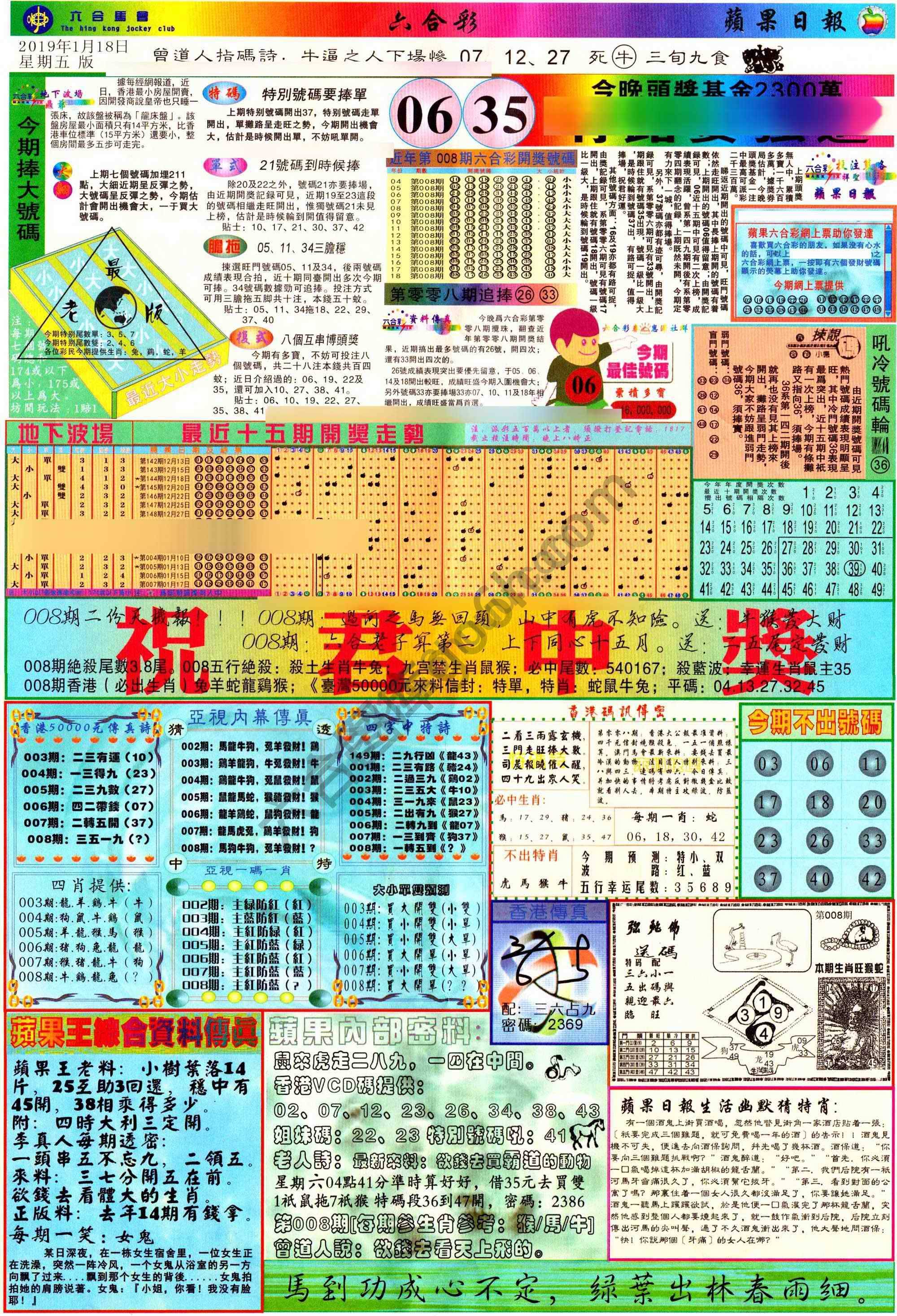 苹果日报