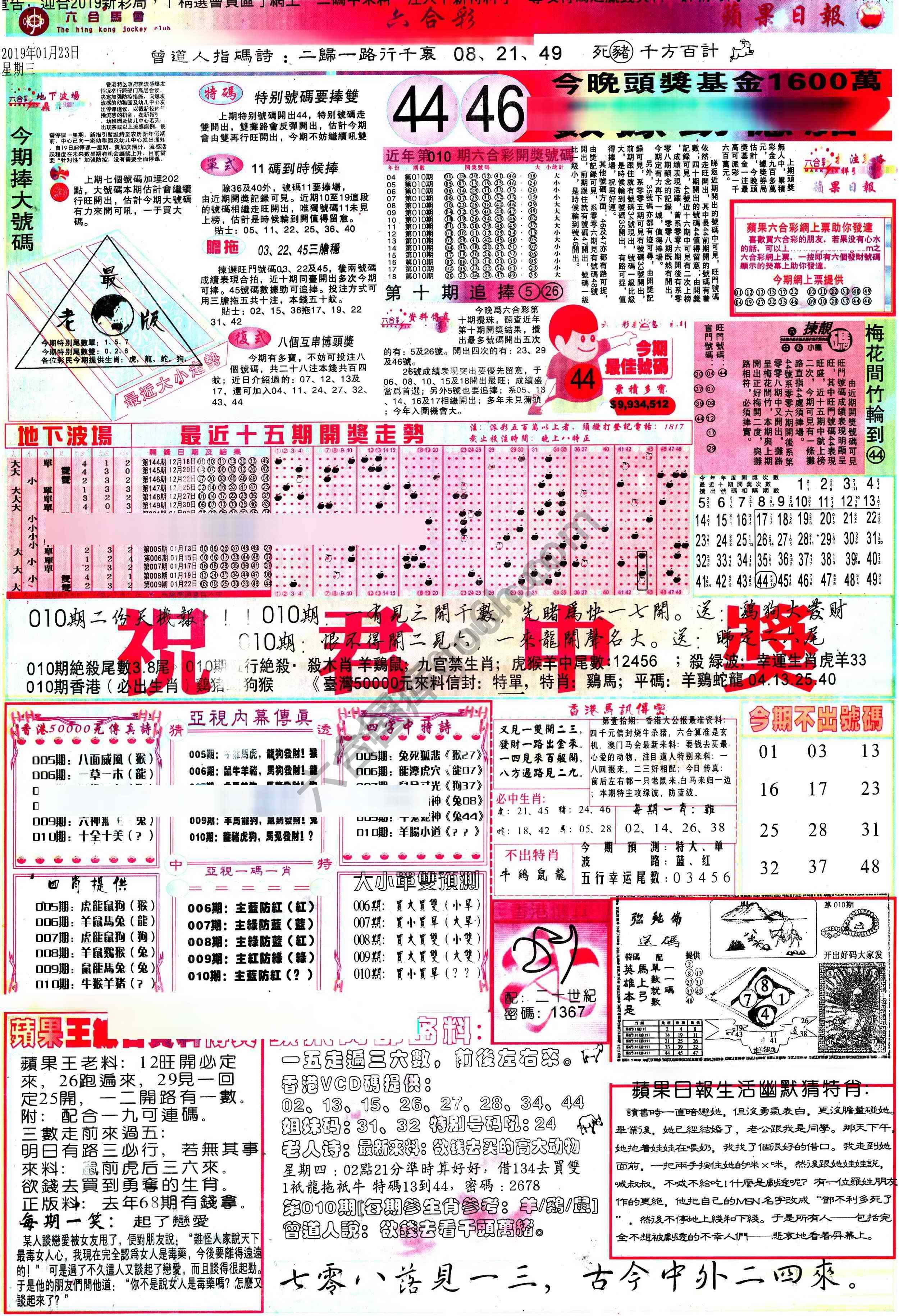 苹果日报