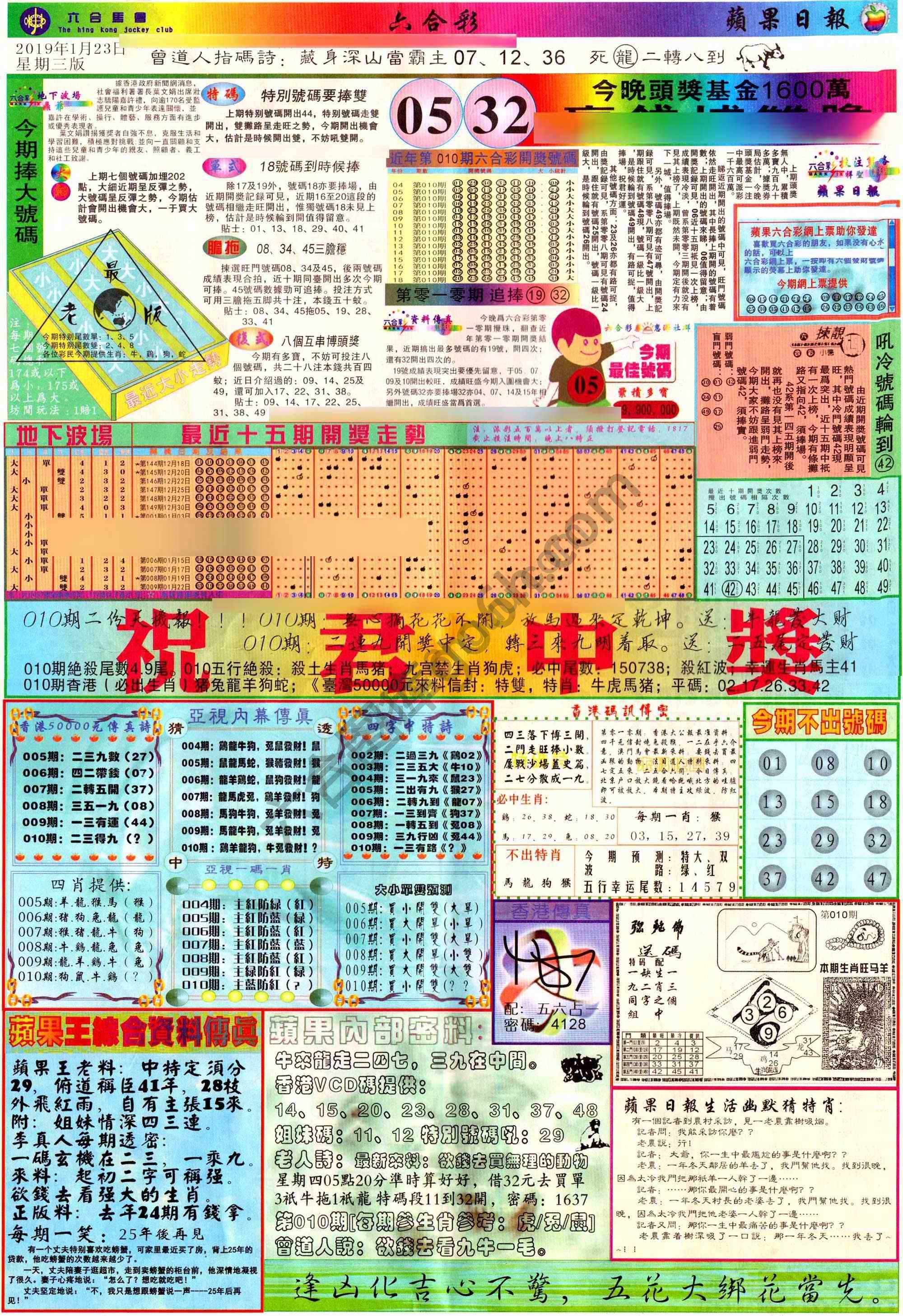 苹果日报