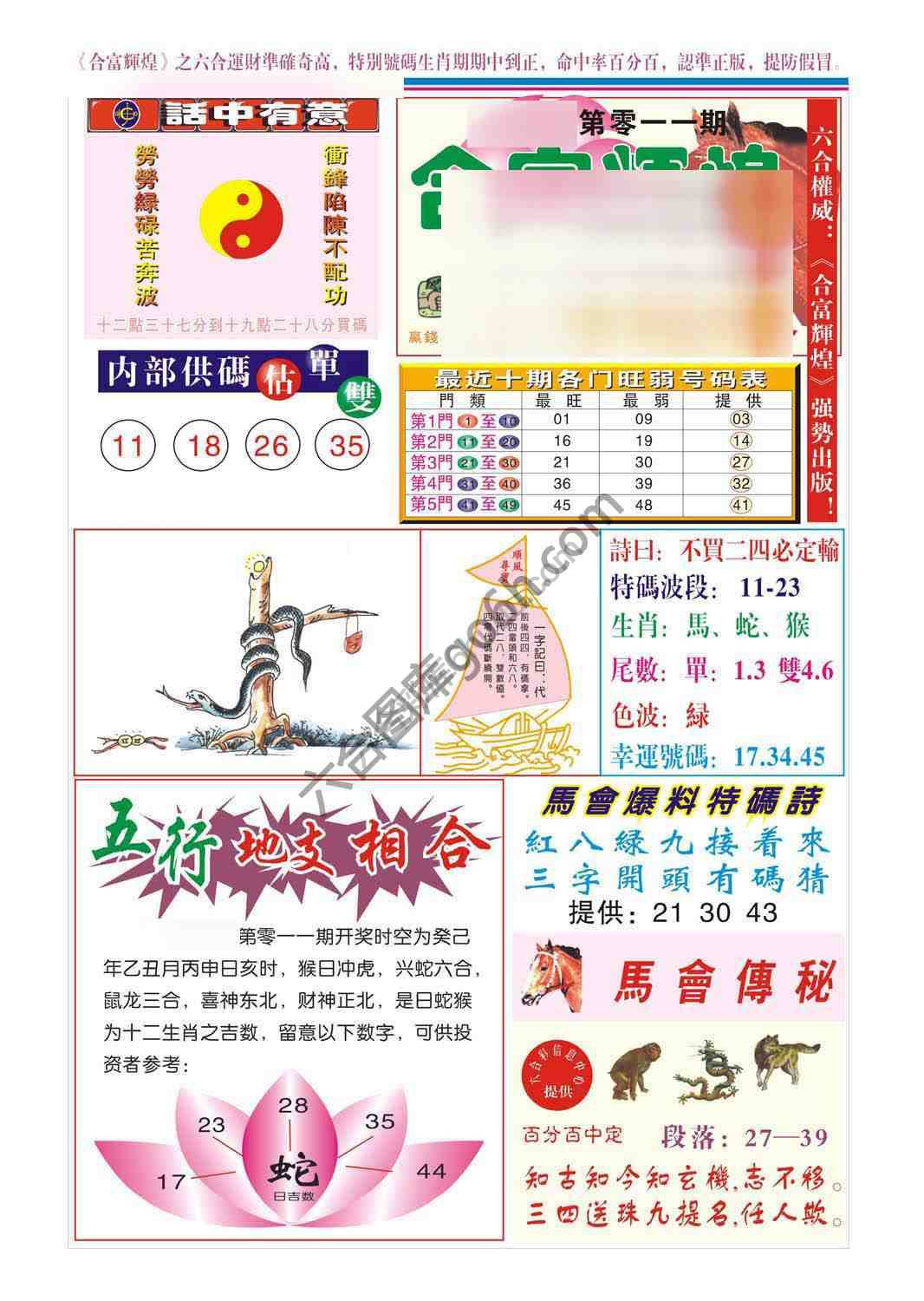 合富辉煌