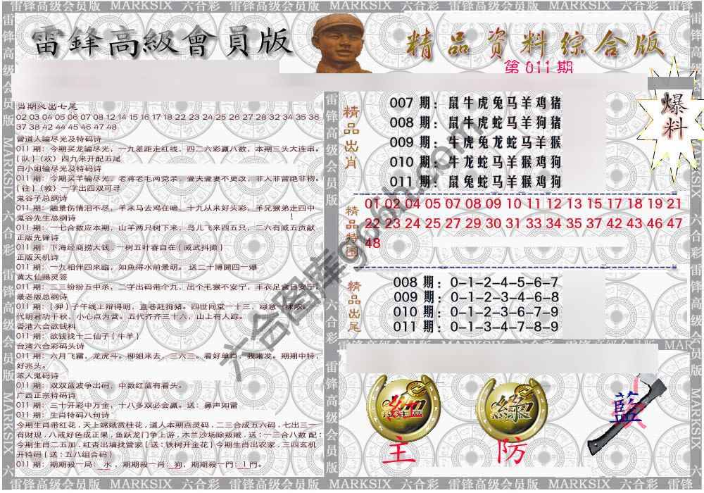 当天报