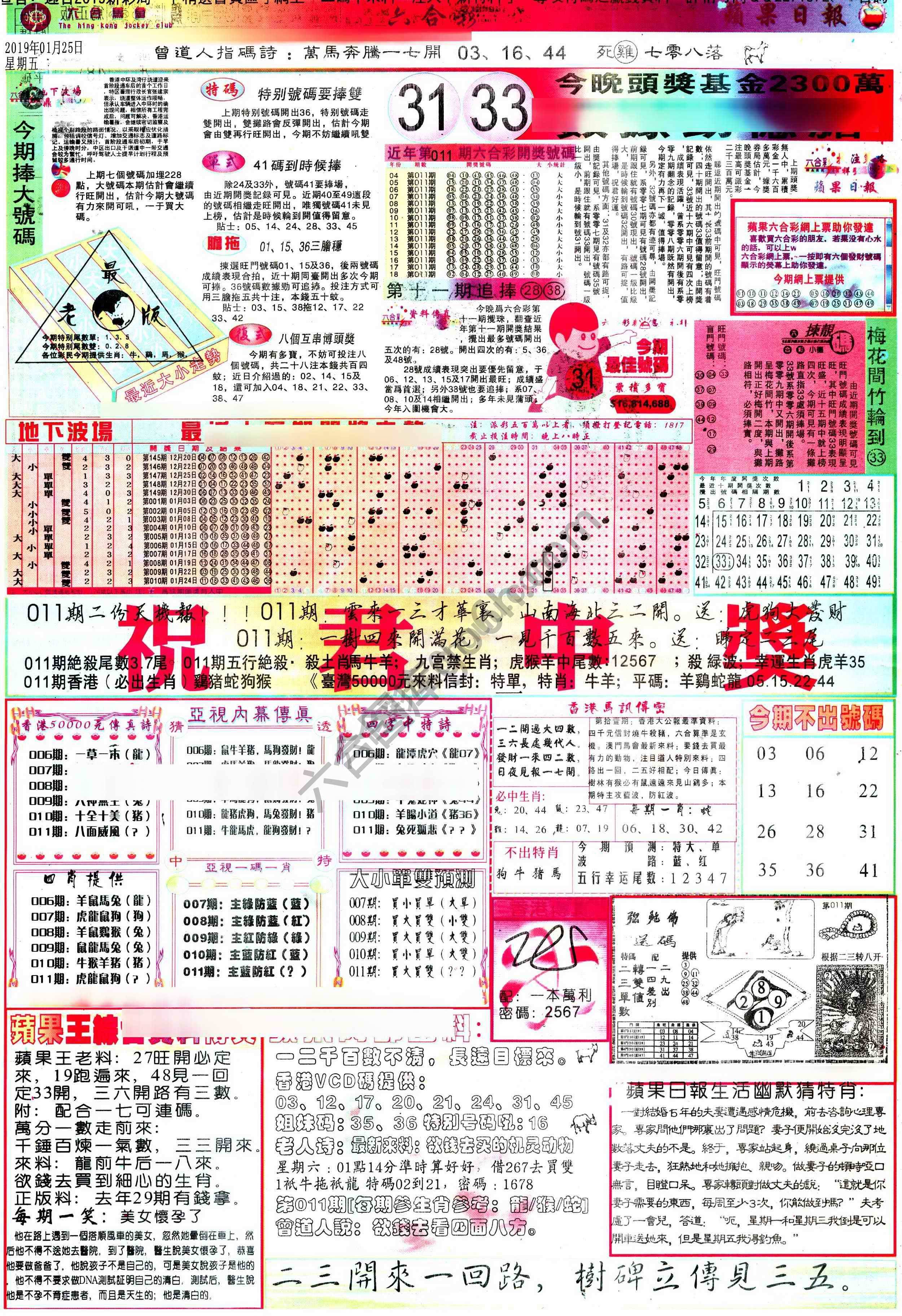 苹果日报