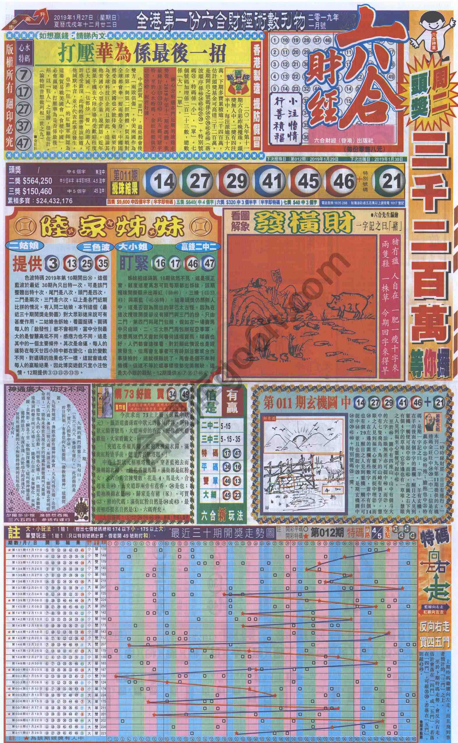 新六合财经