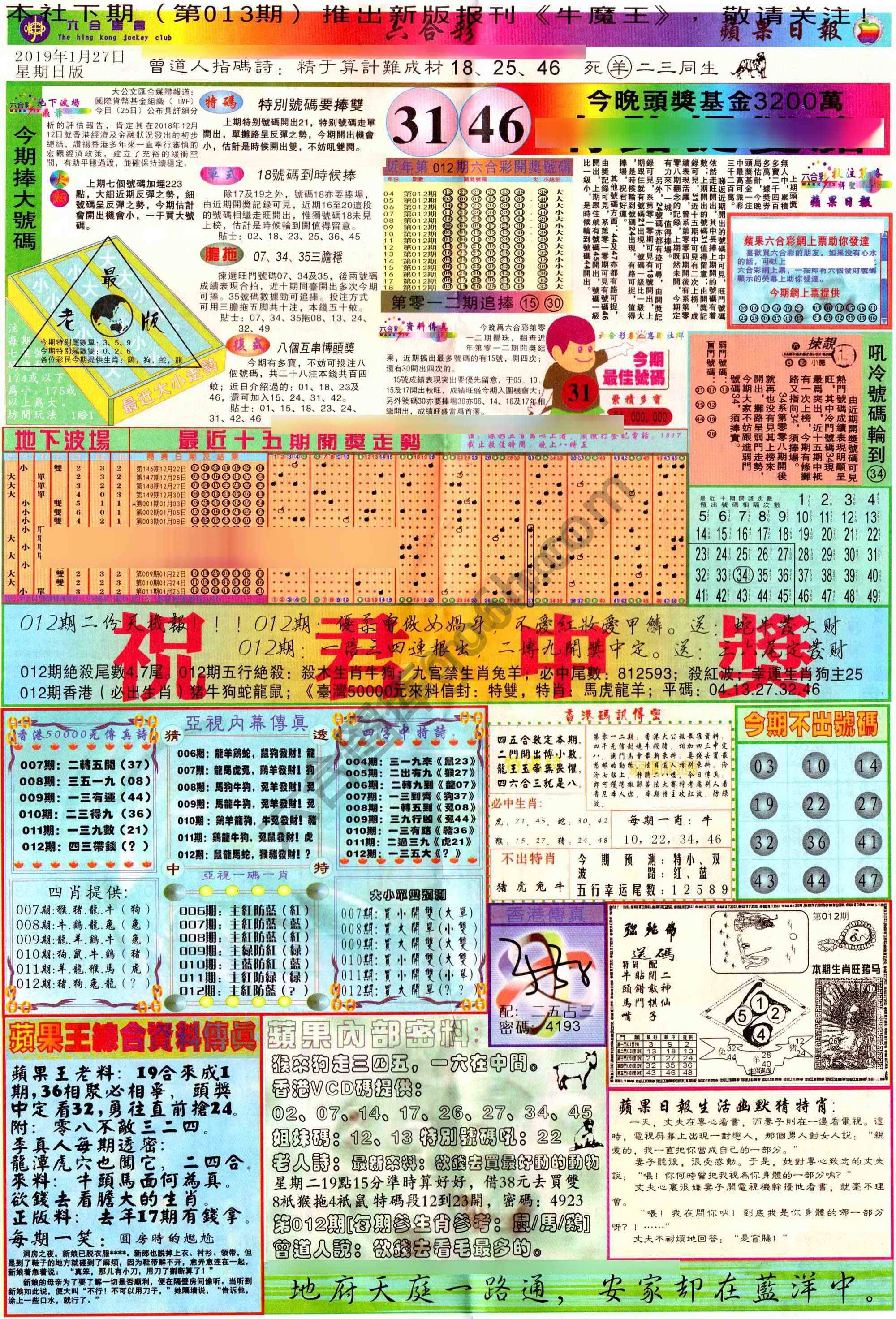苹果日报