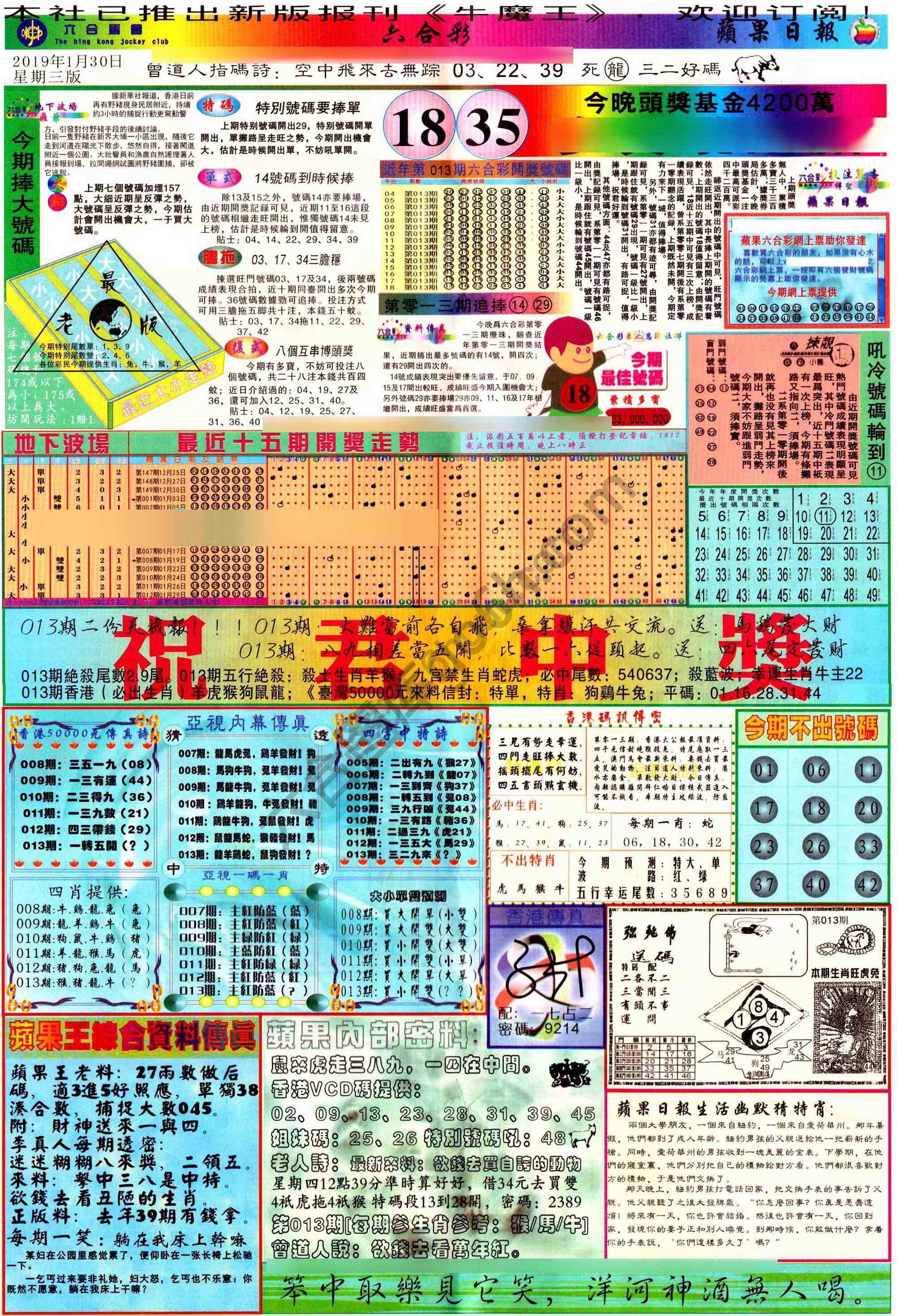 苹果日报