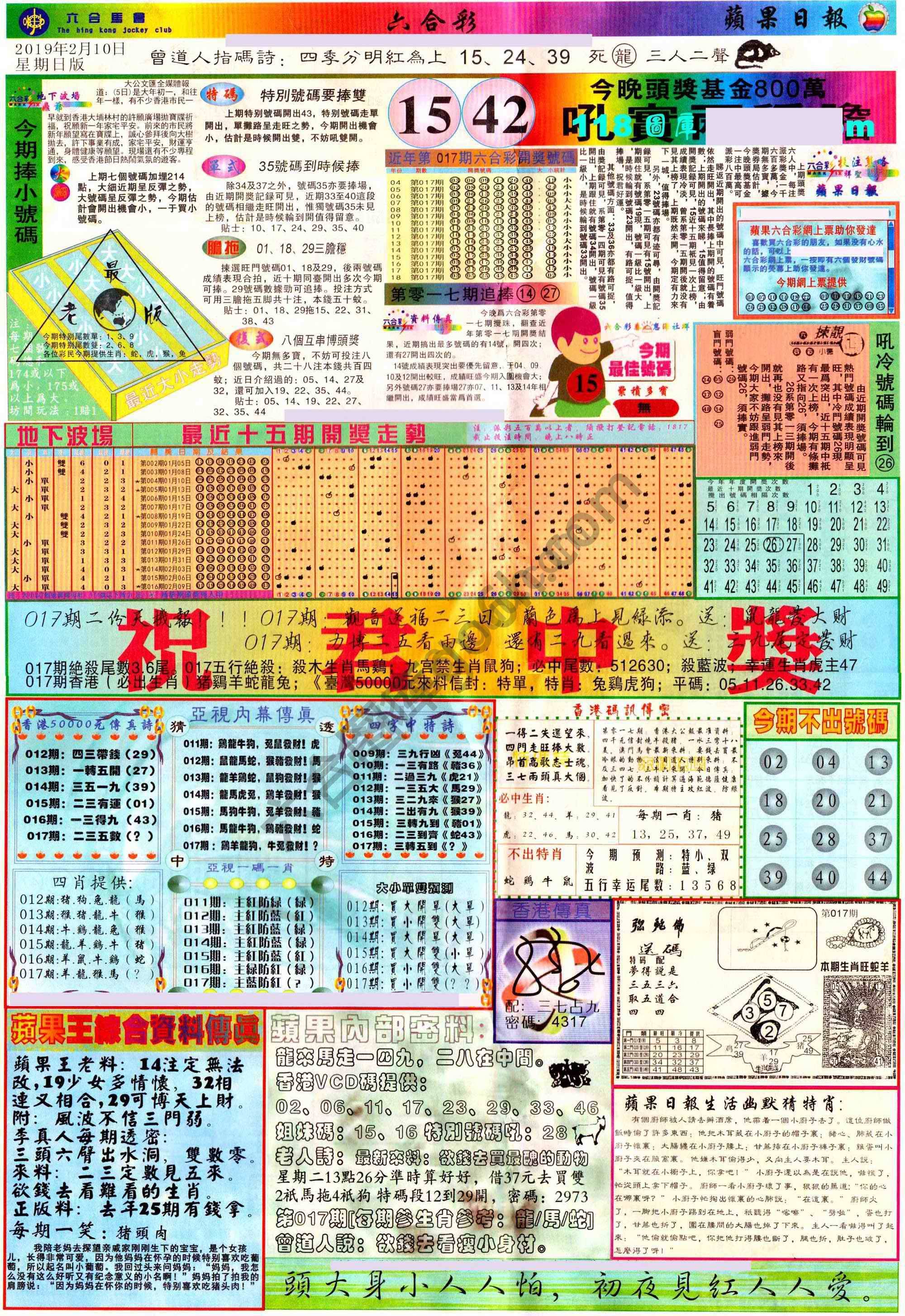 苹果日报