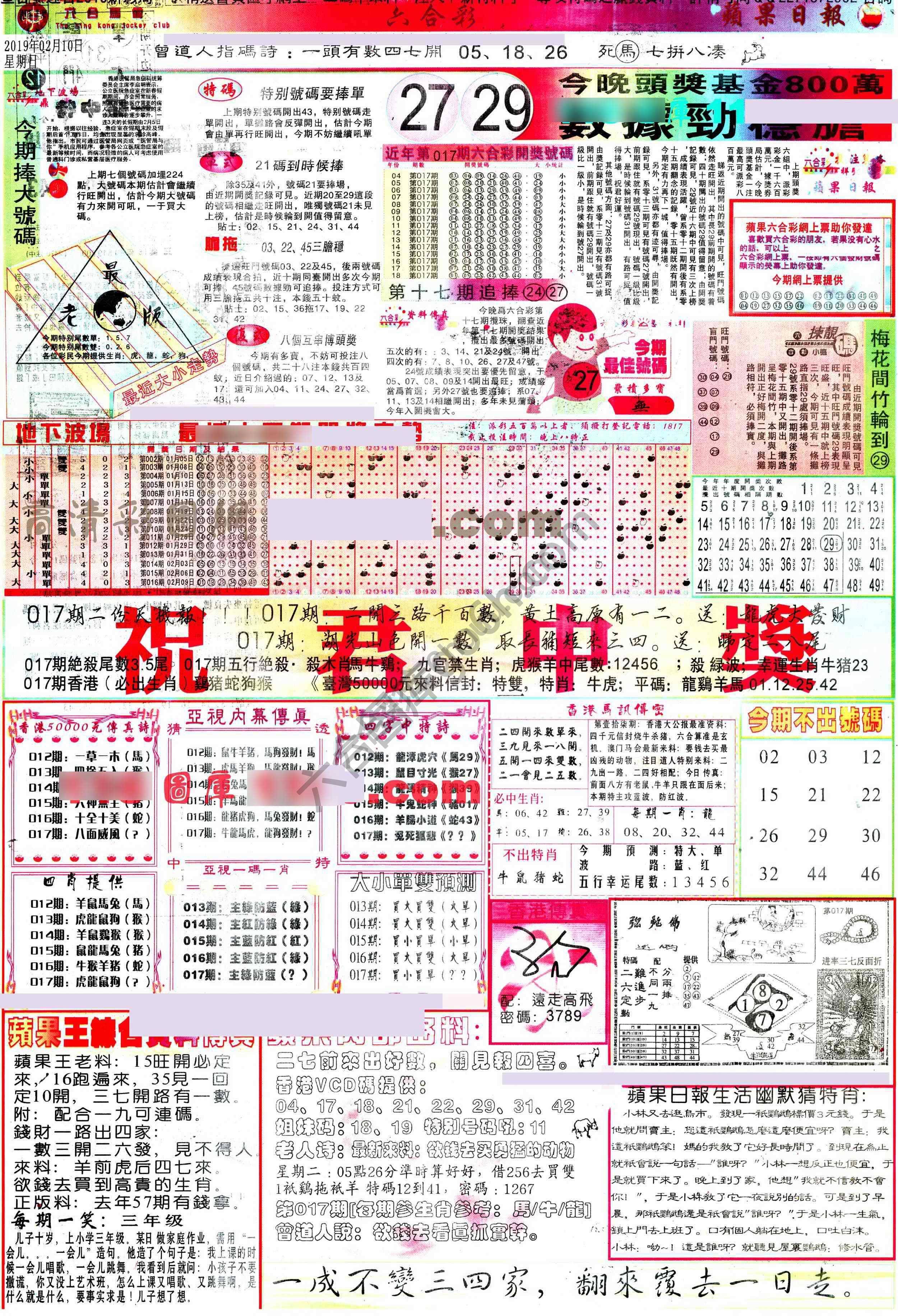 苹果日报
