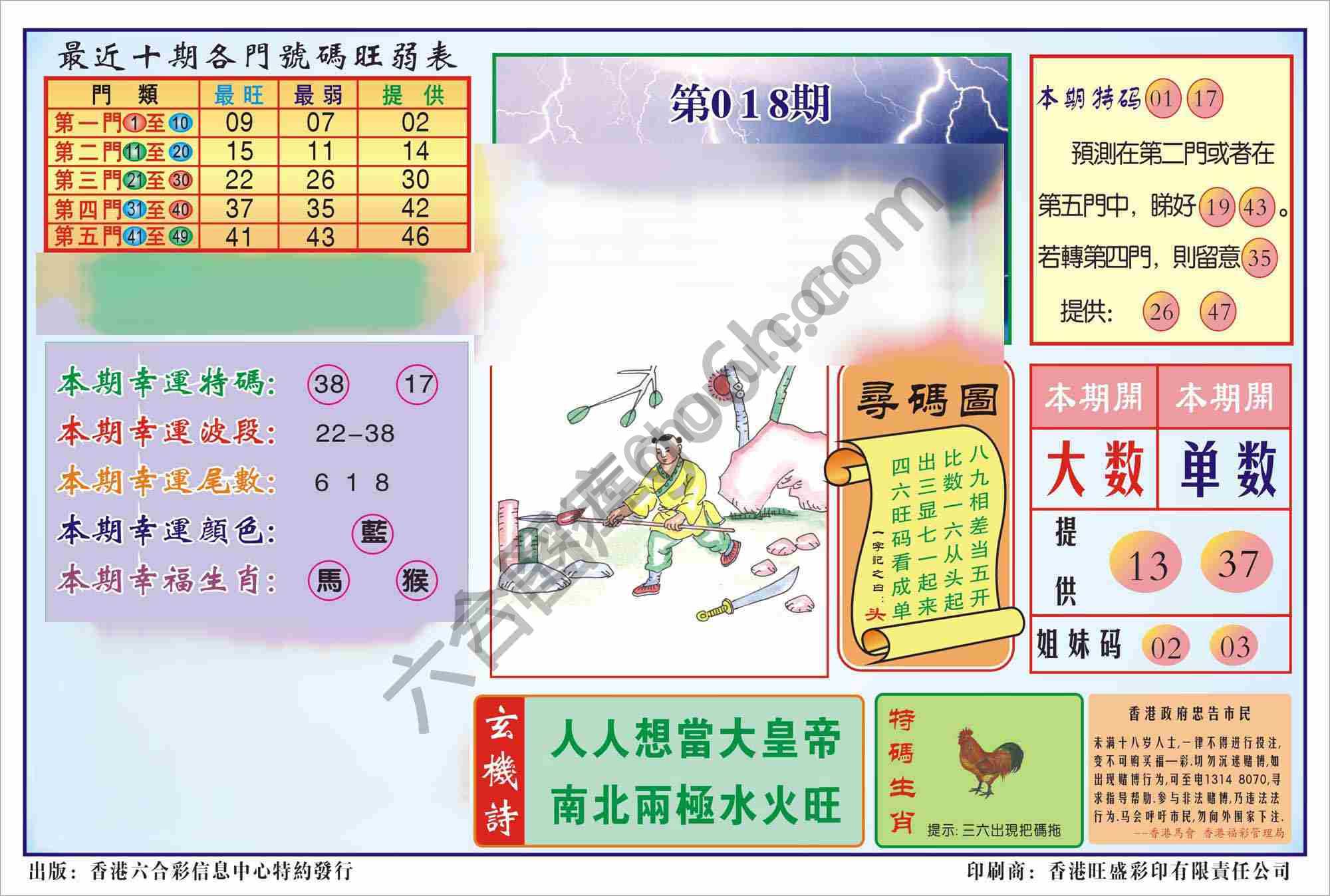 香港逢赌必羸