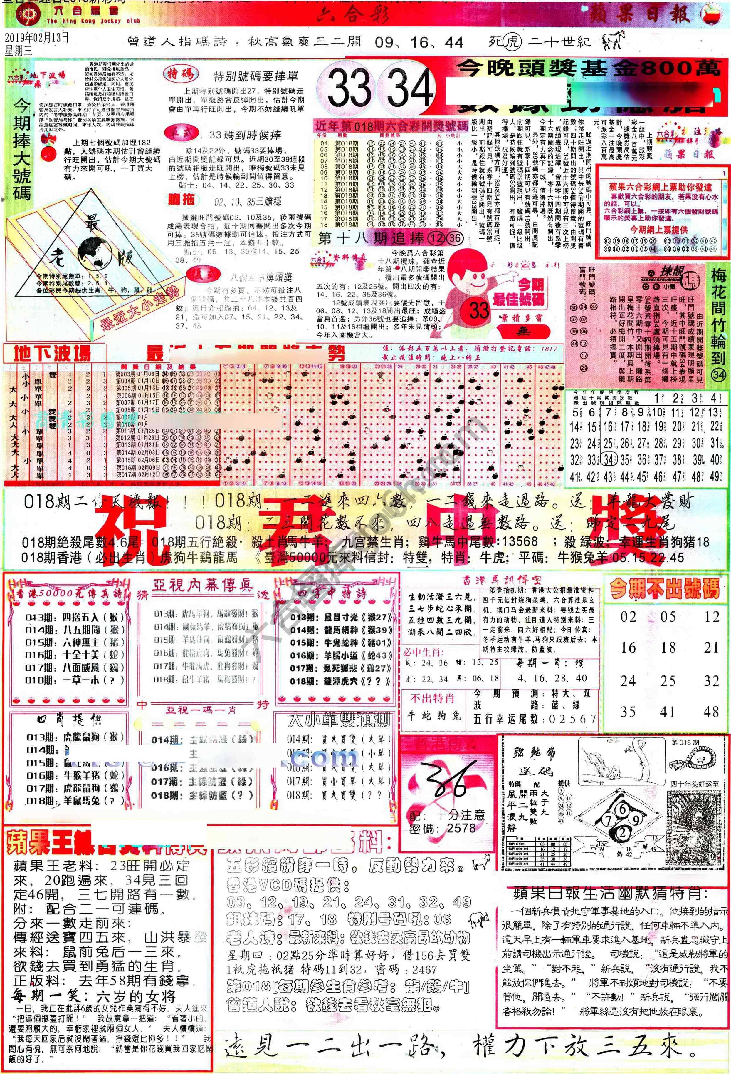 苹果日报