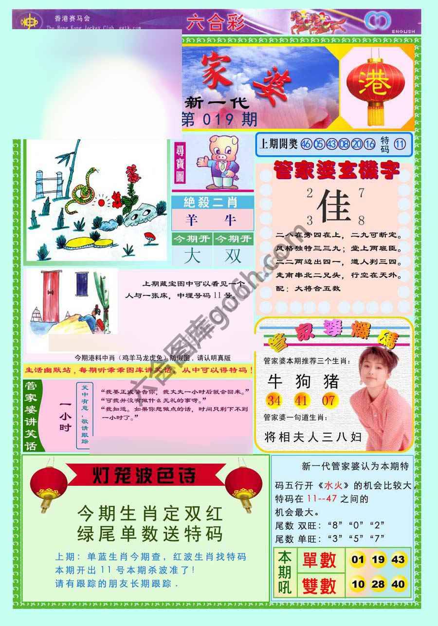 当天报