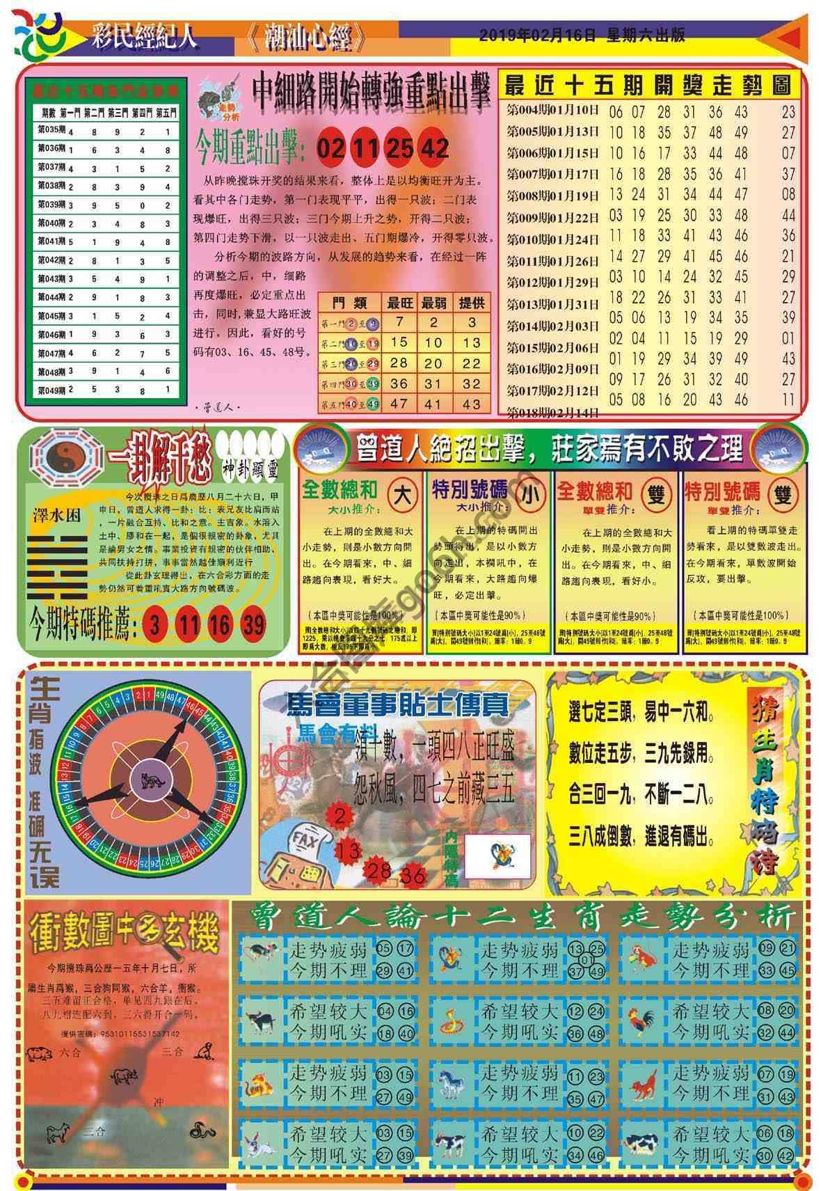 潮汕心经