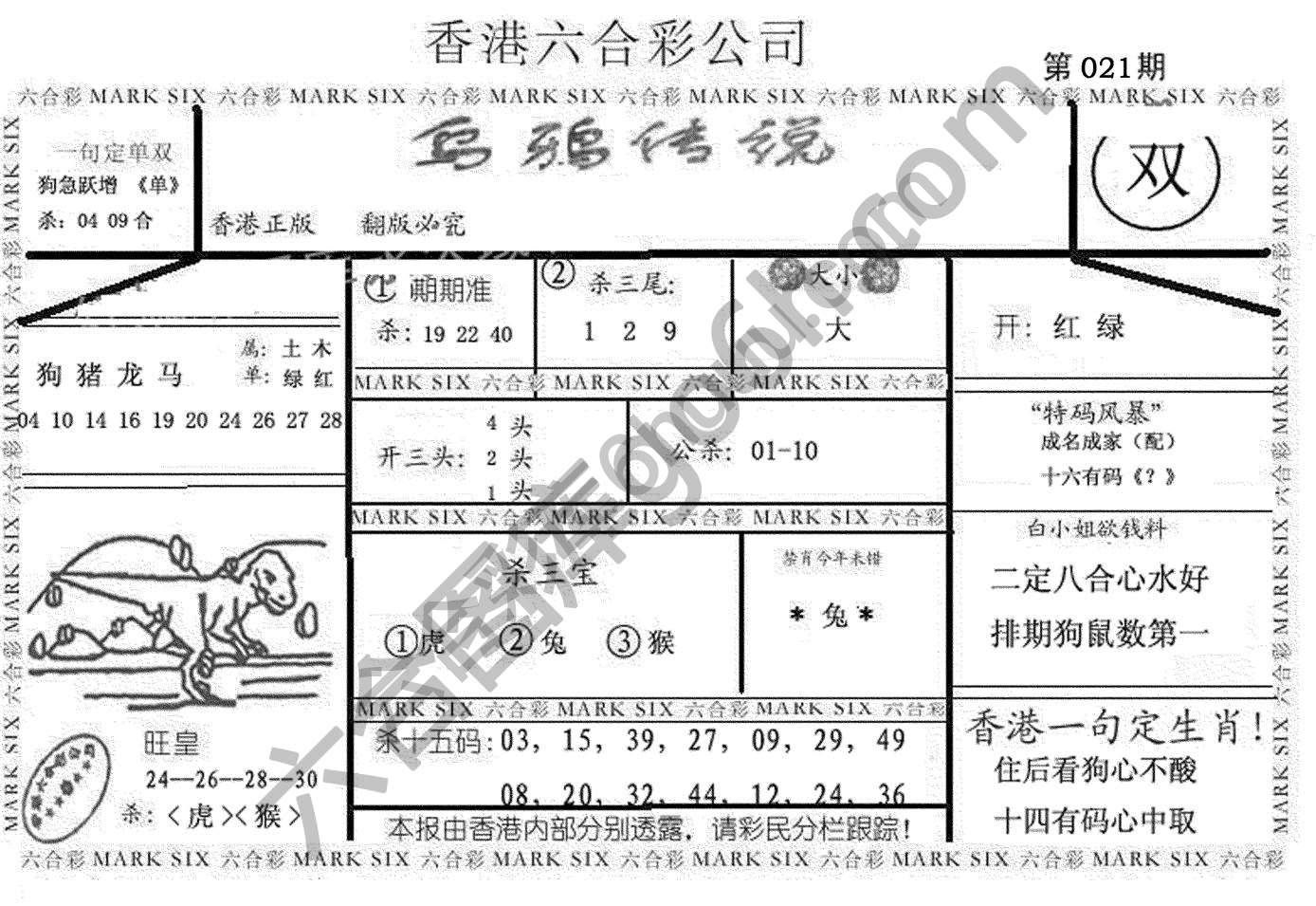 乌鸦传说