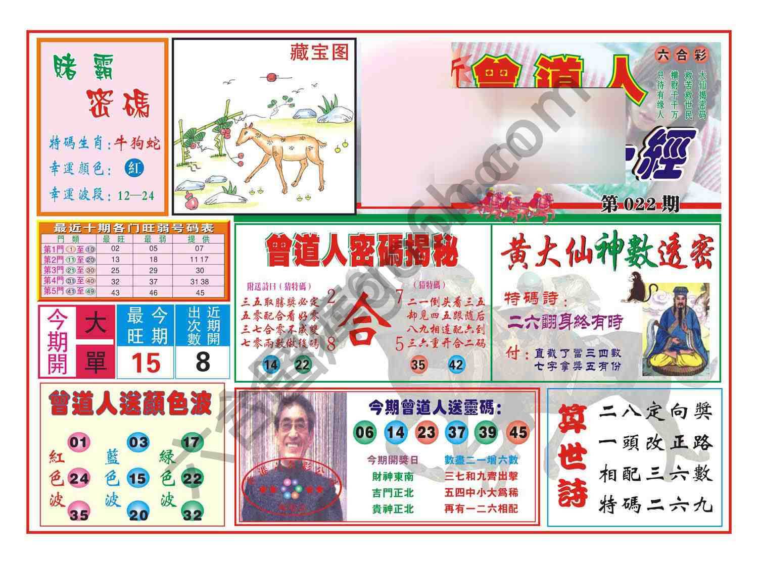赢钱一经