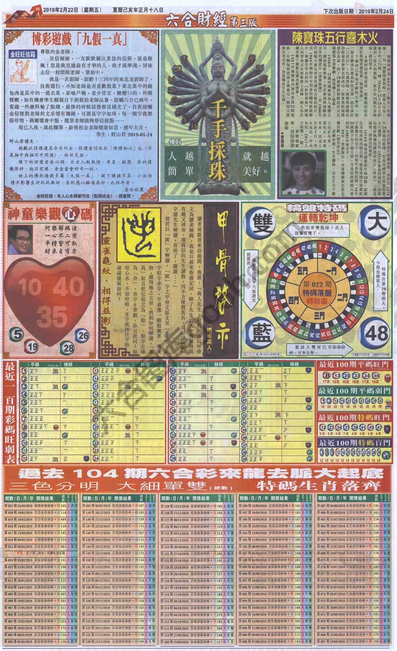 新六合财经