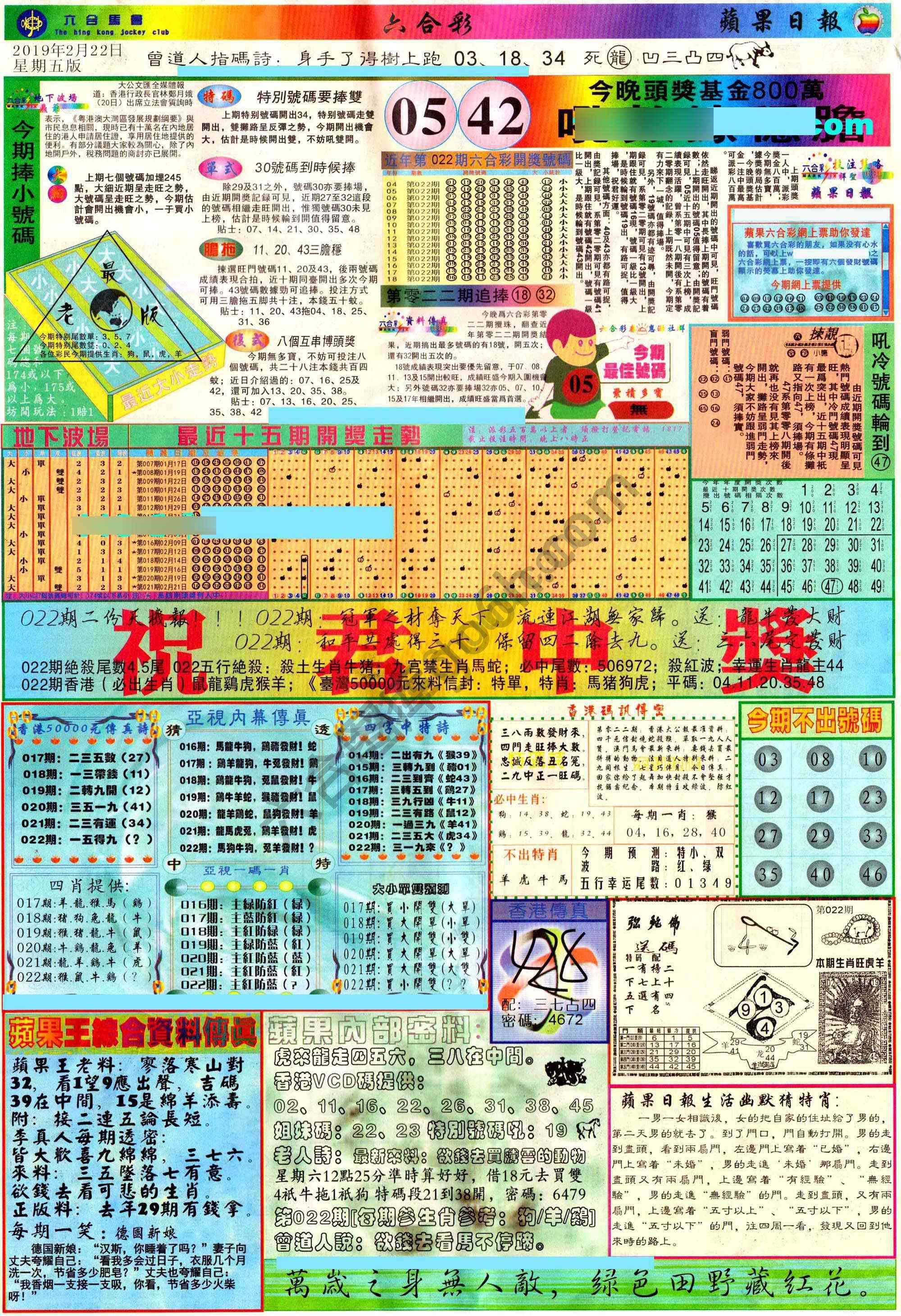 苹果日报