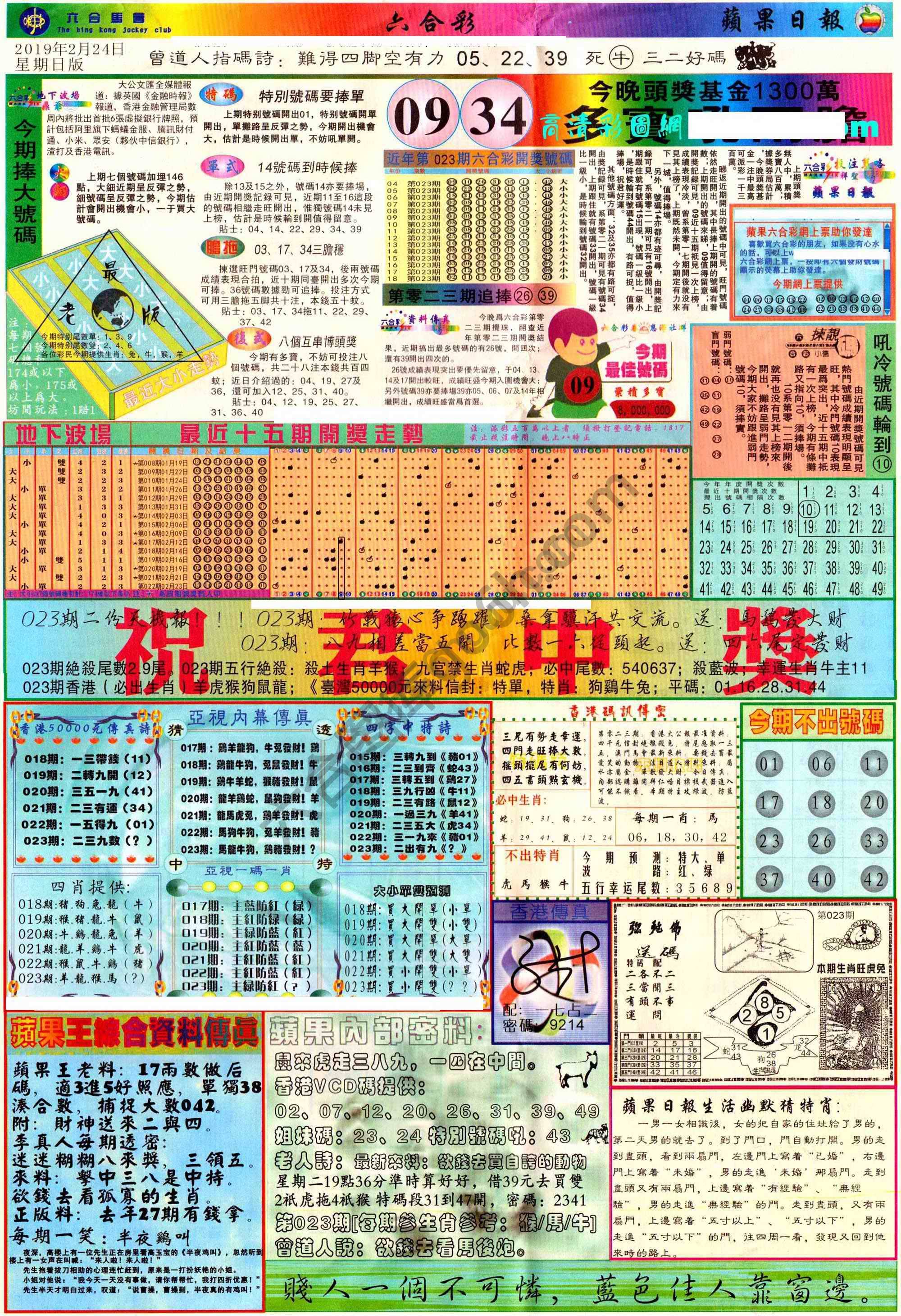 苹果日报