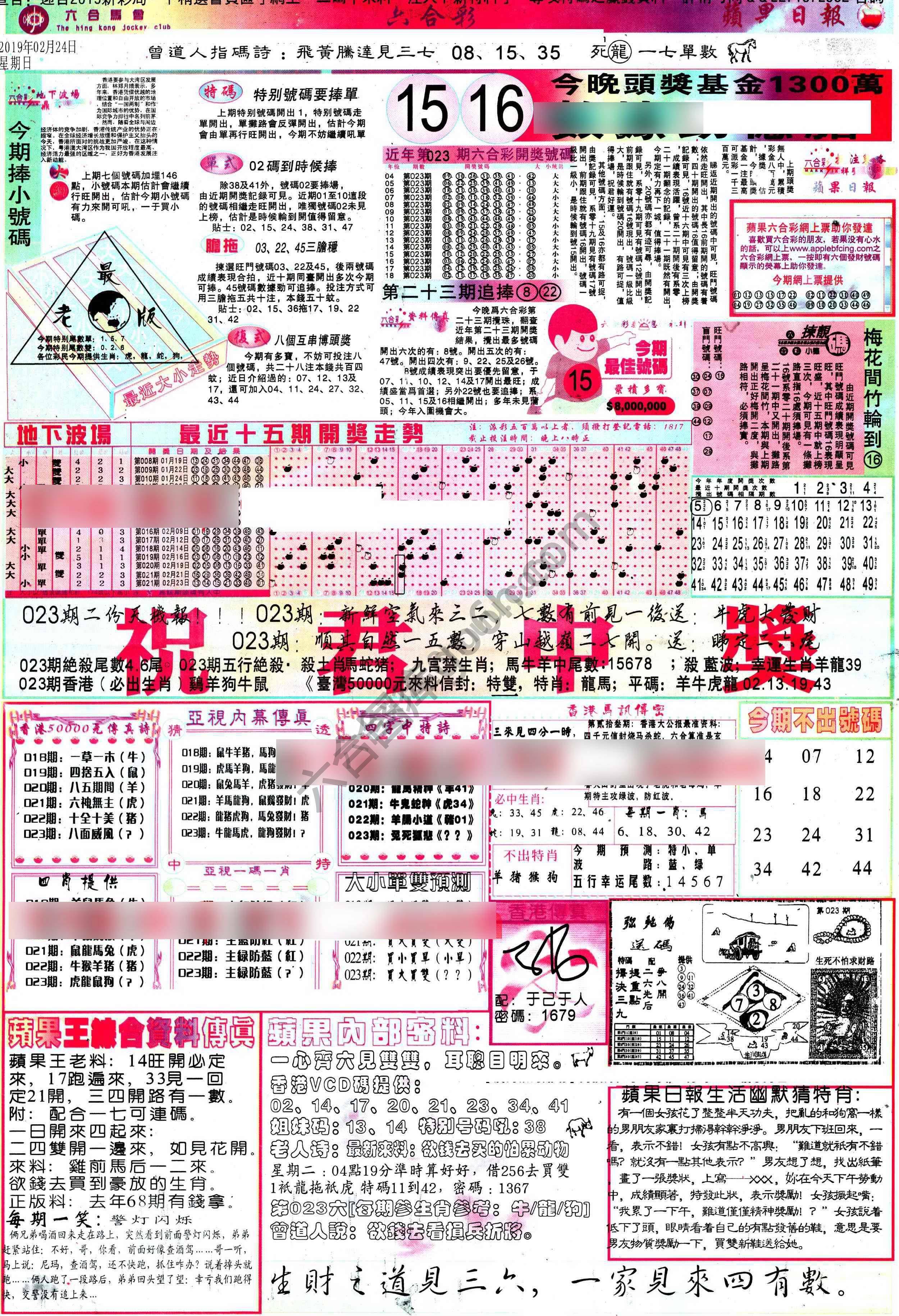 苹果日报