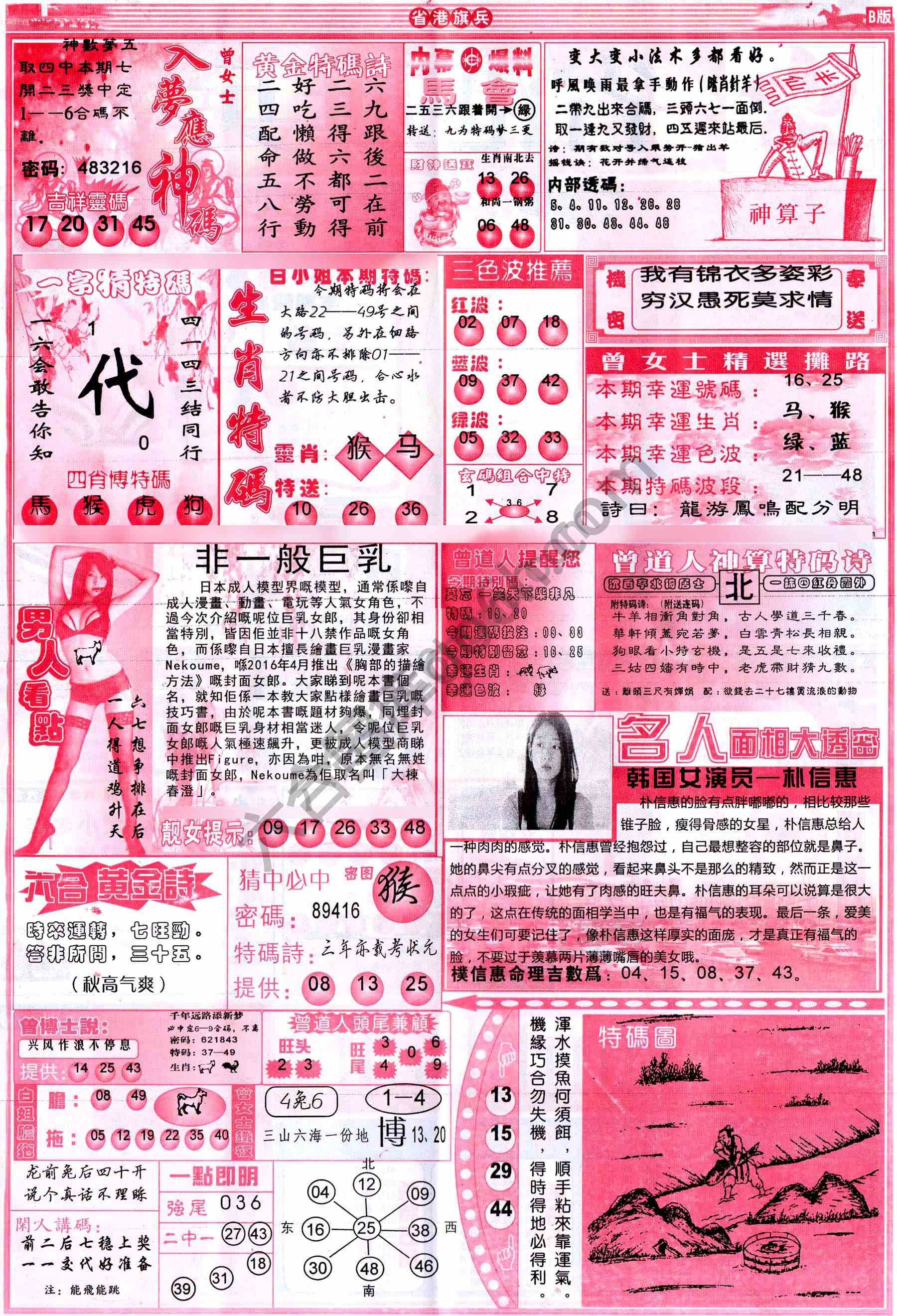 省港旗兵