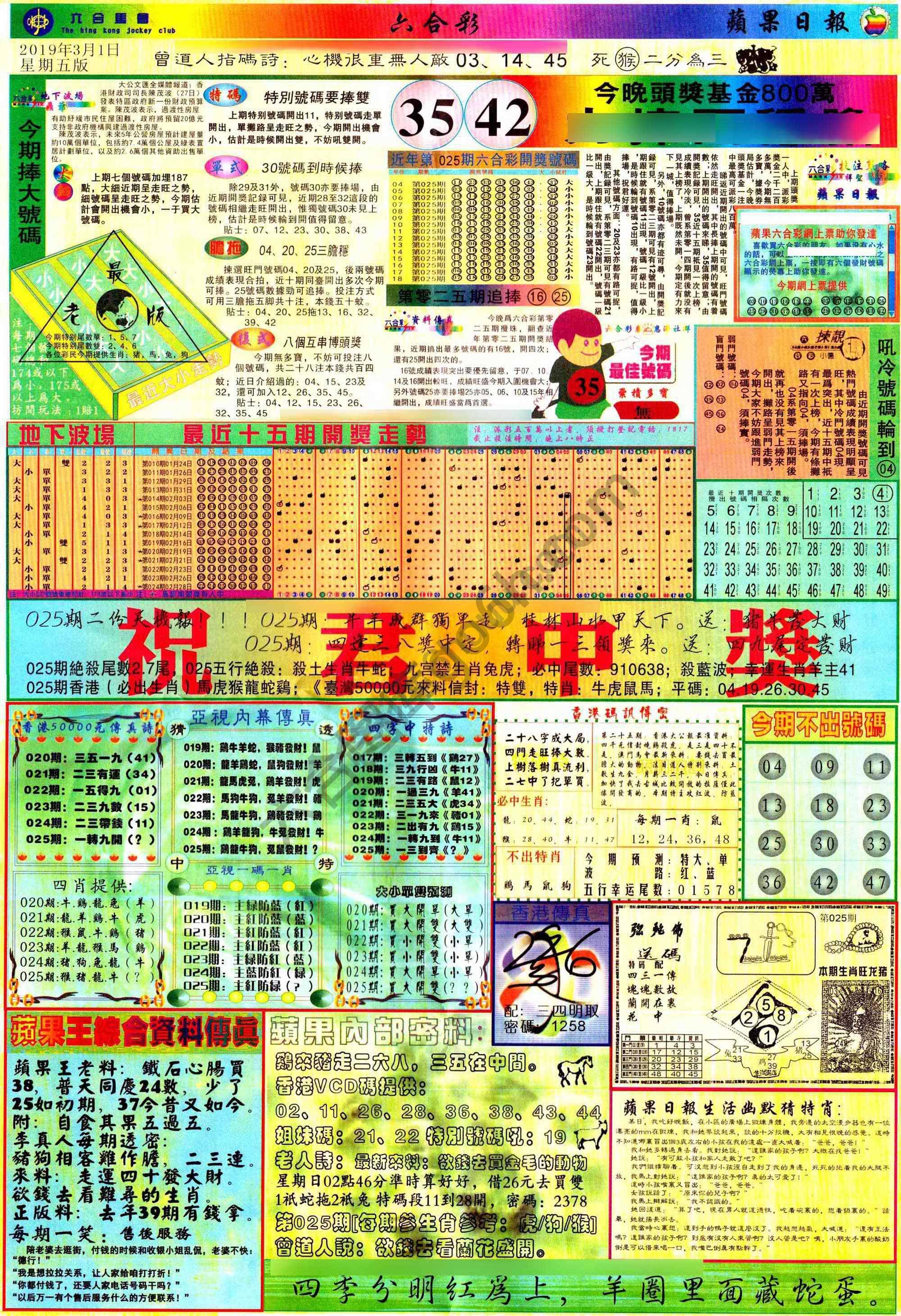 苹果日报
