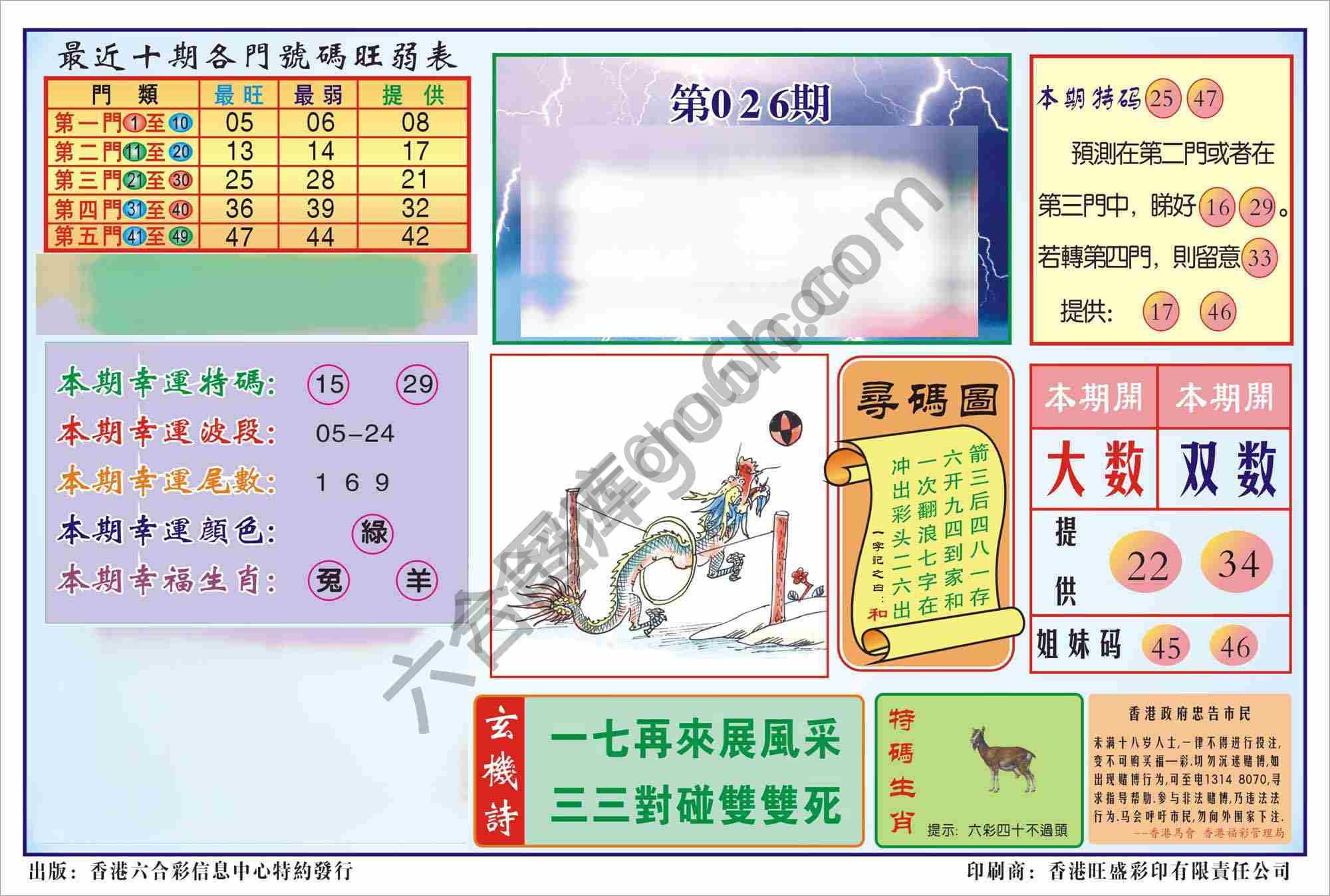 香港逢赌必羸