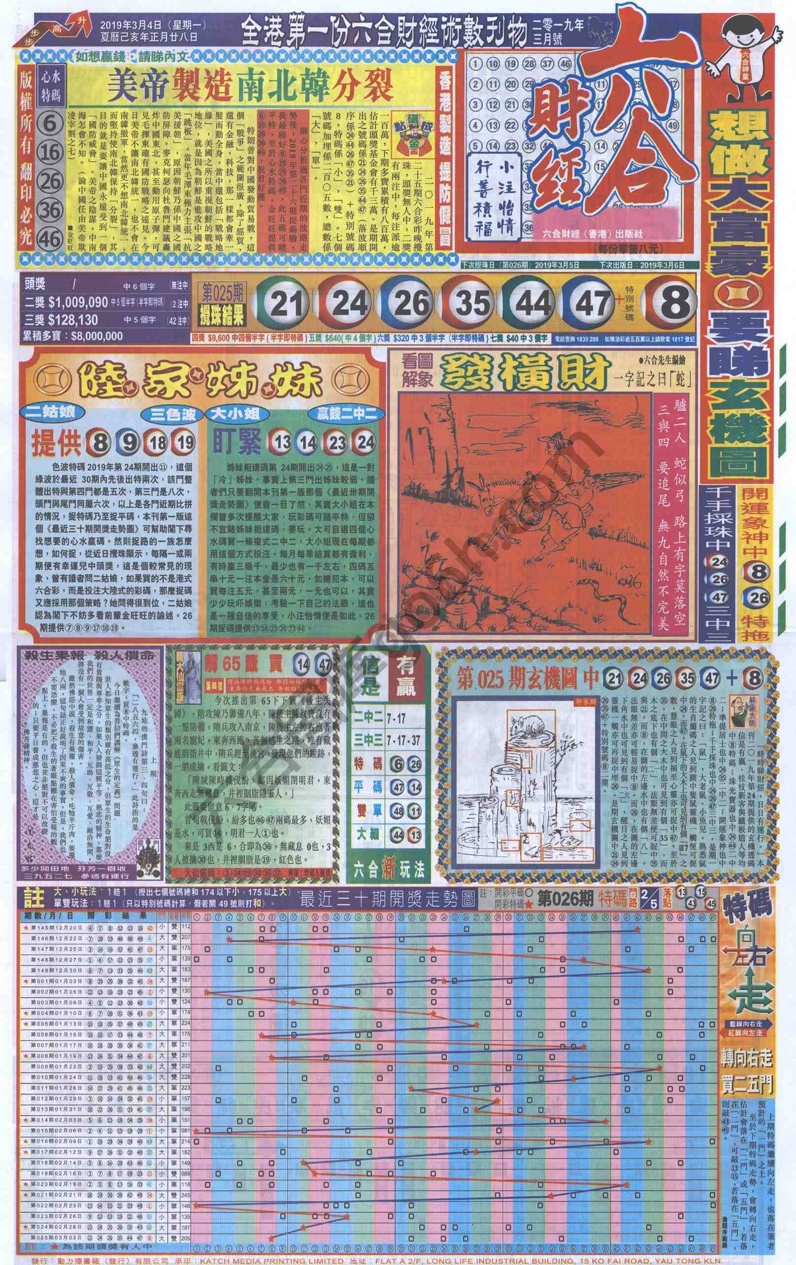 新六合财经