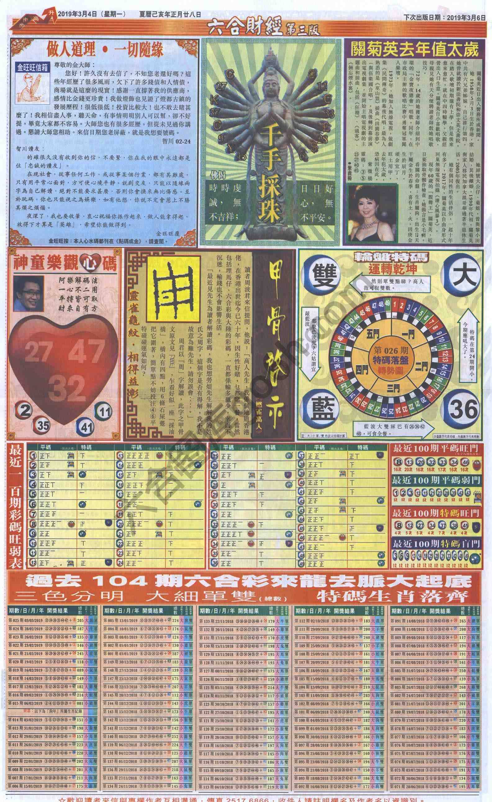 新六合财经
