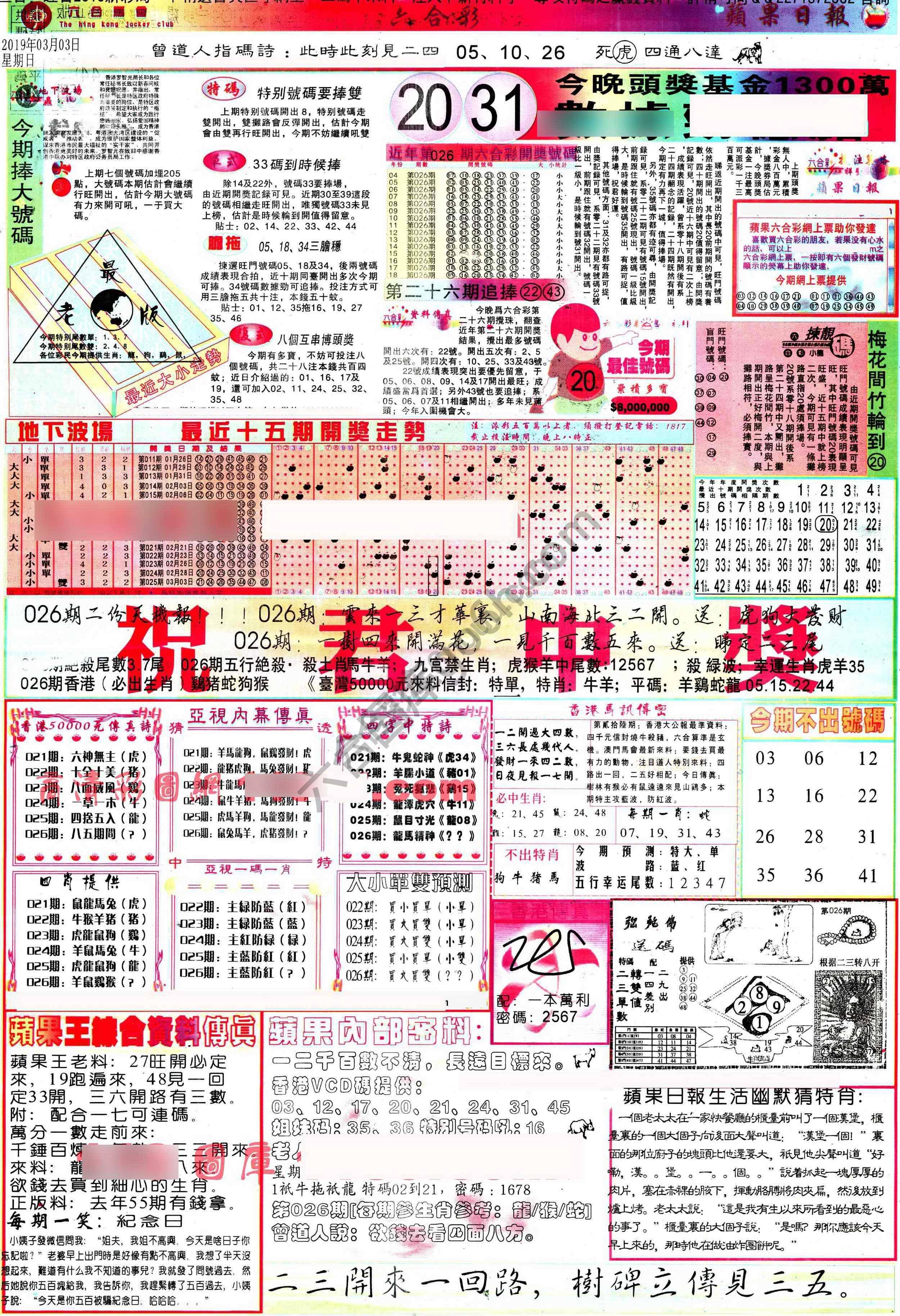 苹果日报