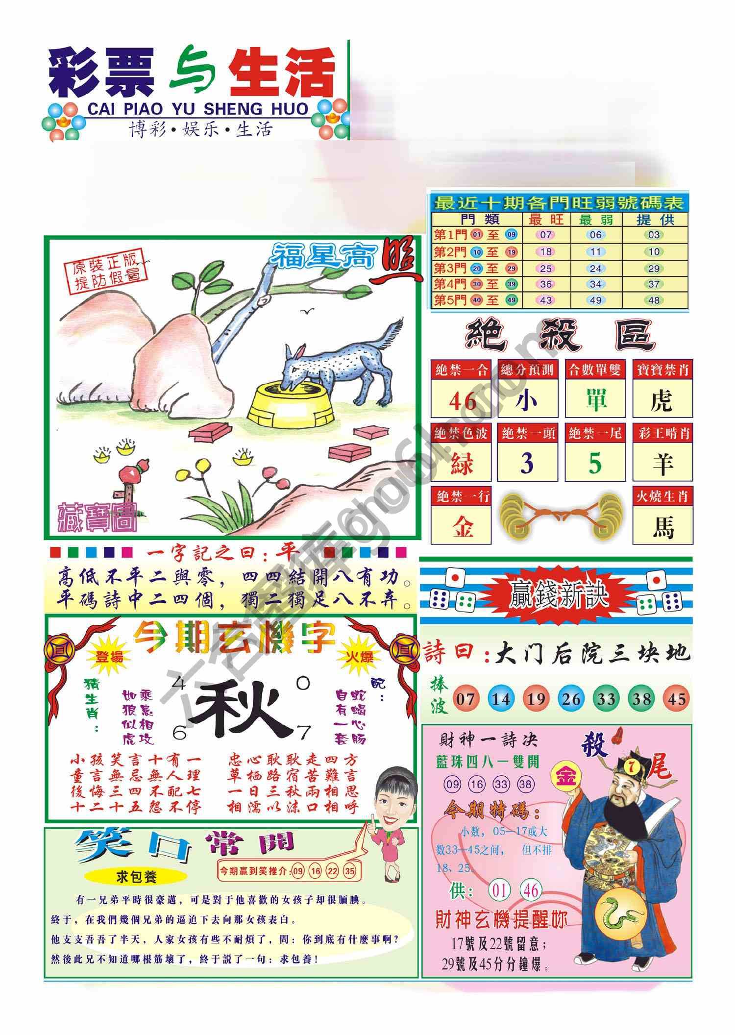 合众赌经