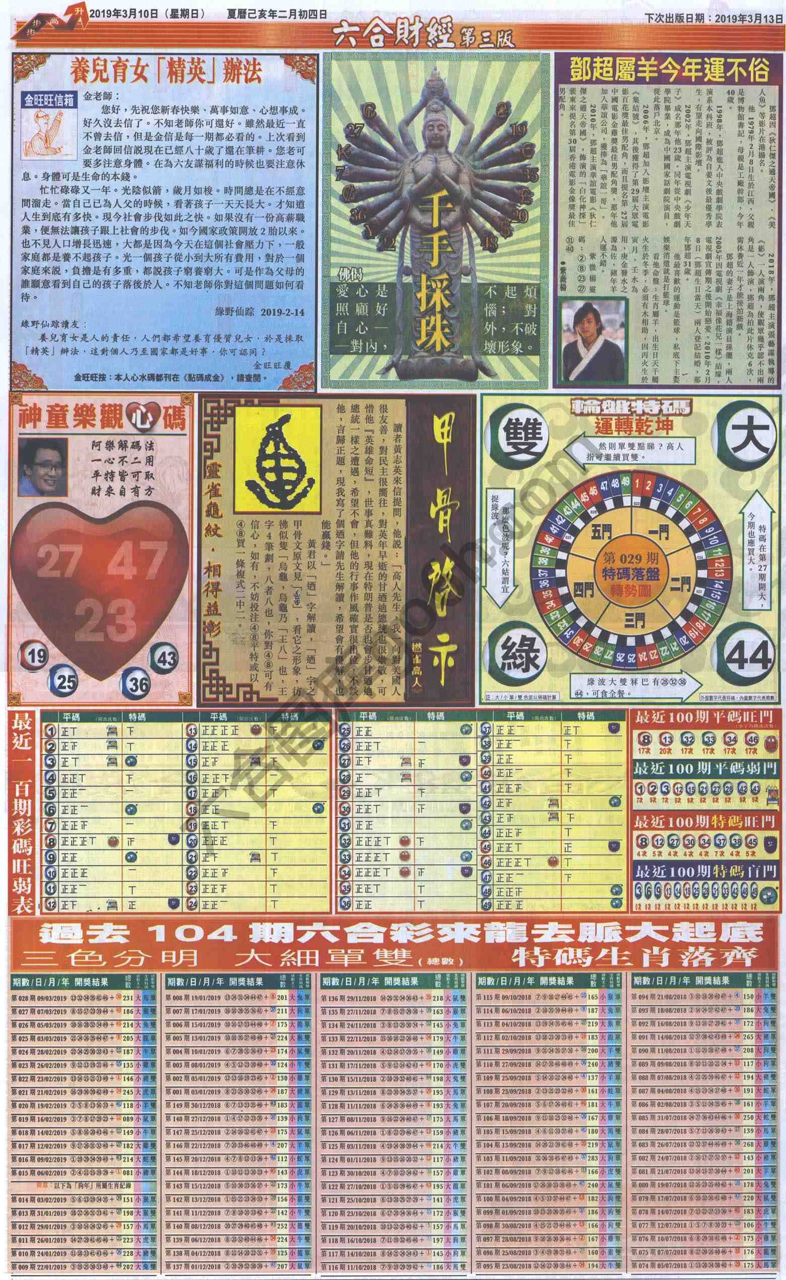 新六合财经