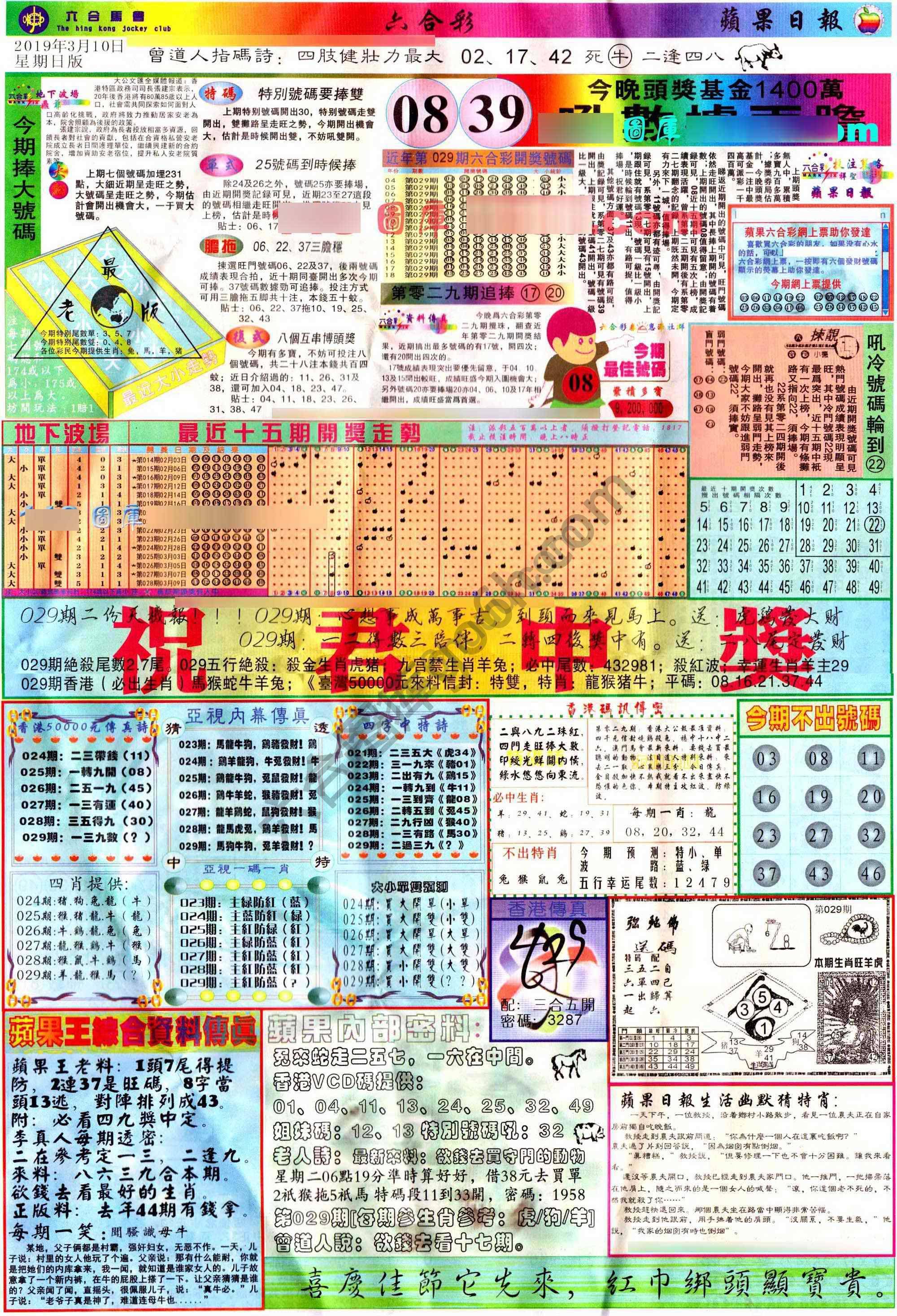 苹果日报