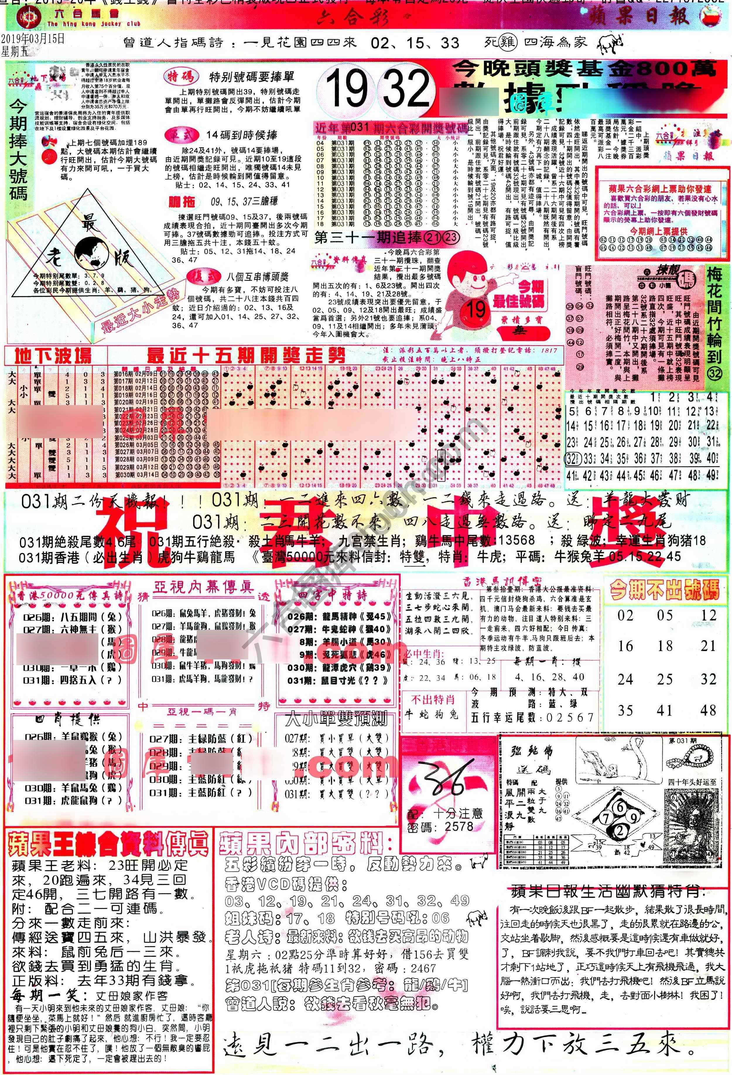 苹果日报