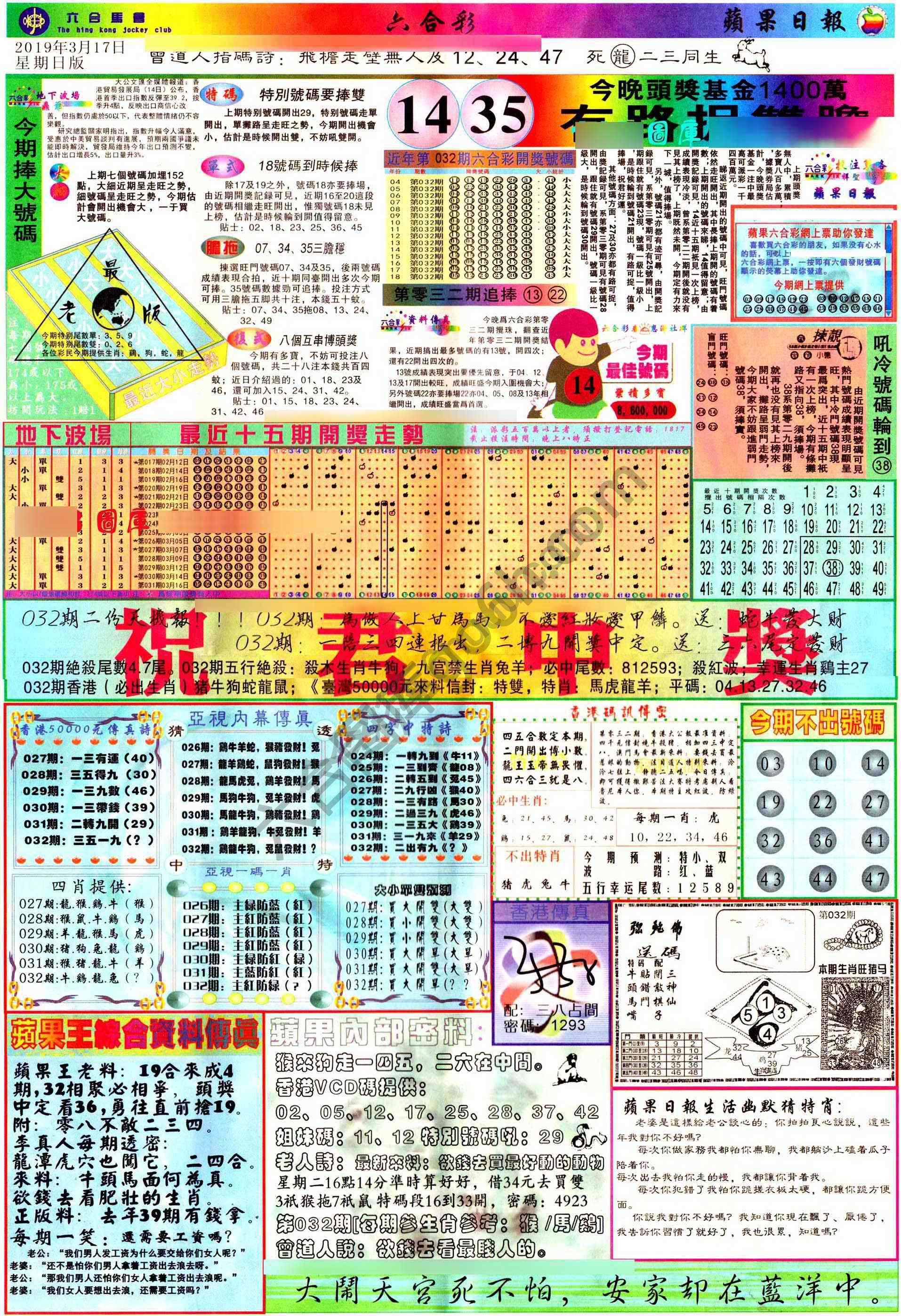 苹果日报