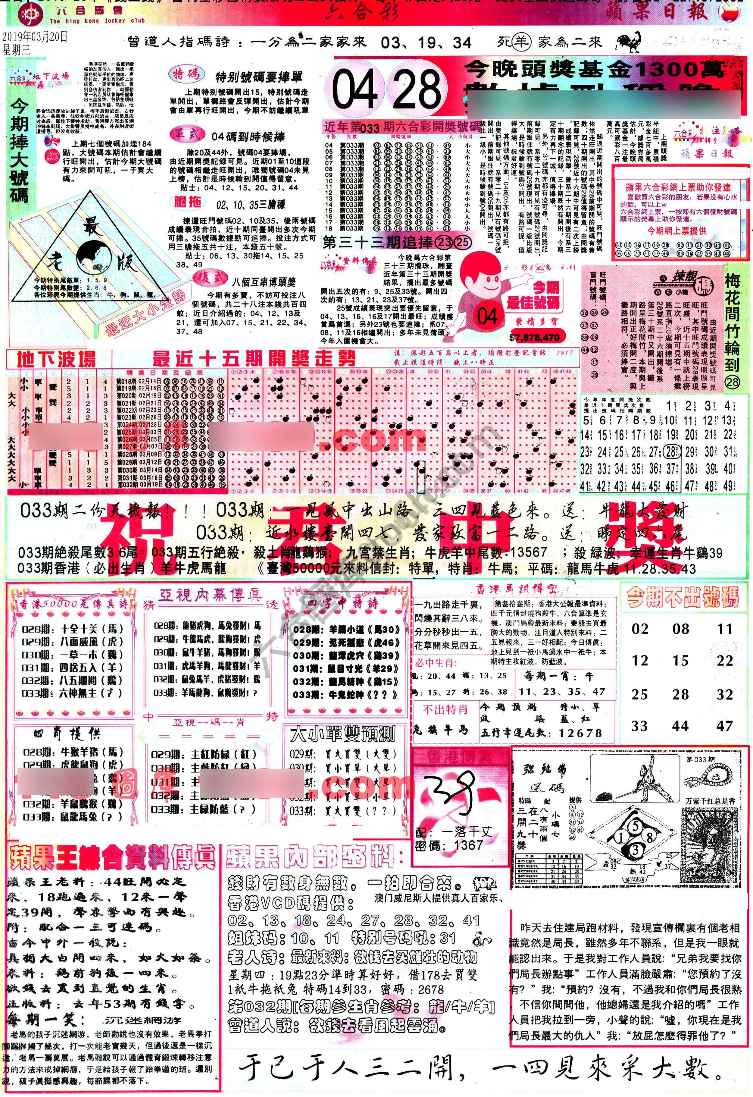 苹果日报