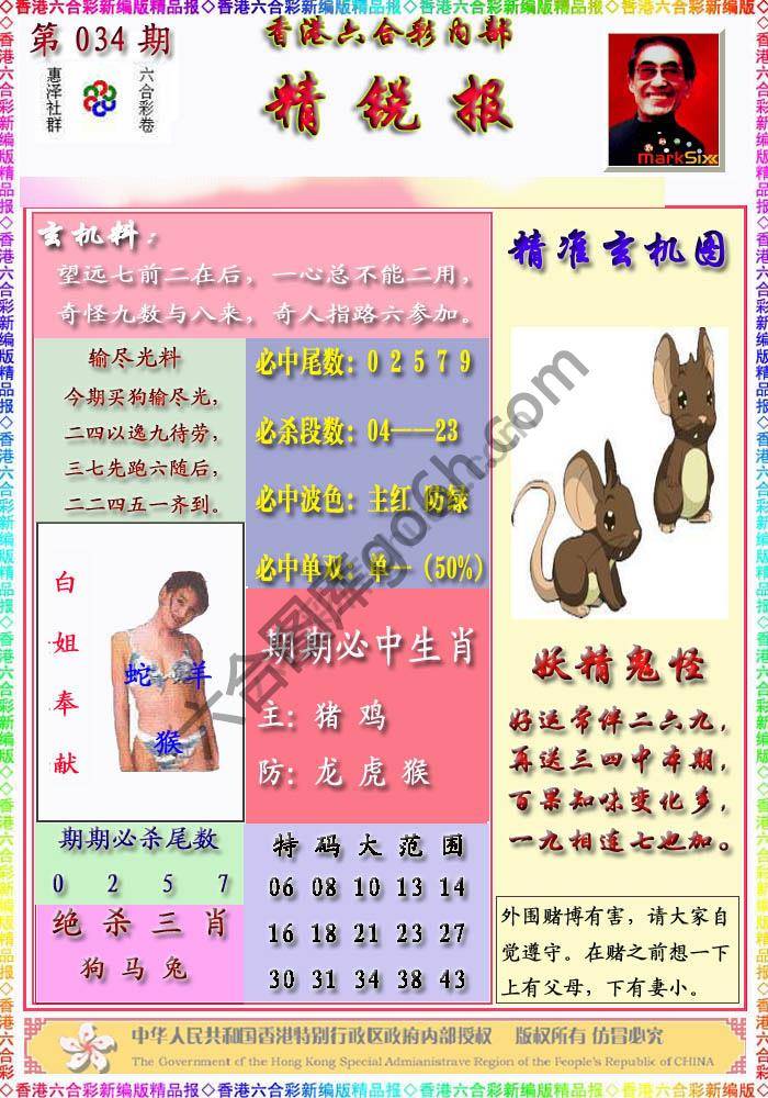 精锐报